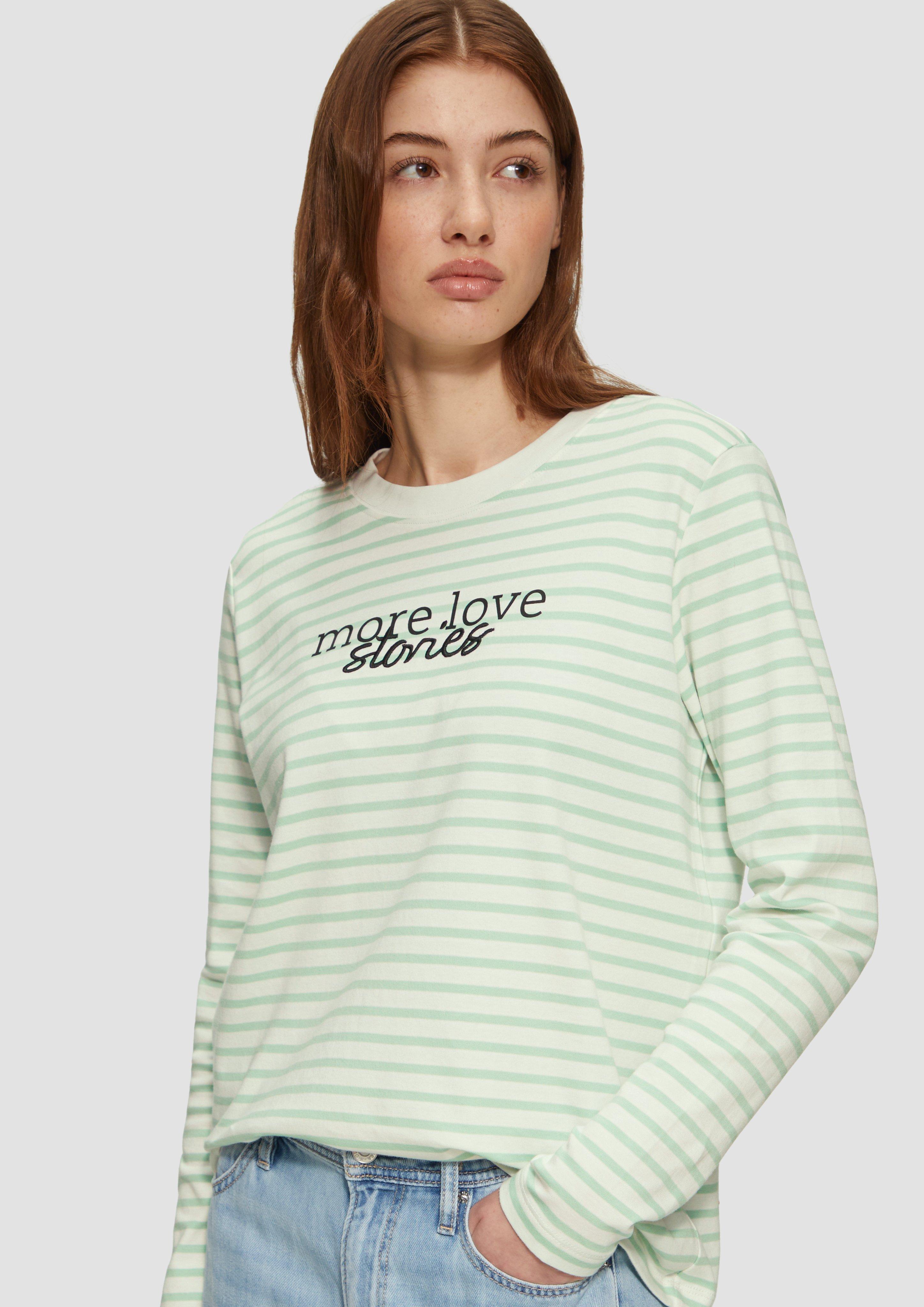 T-shirt in 65G3, 59G3, 55G3 & 81G3