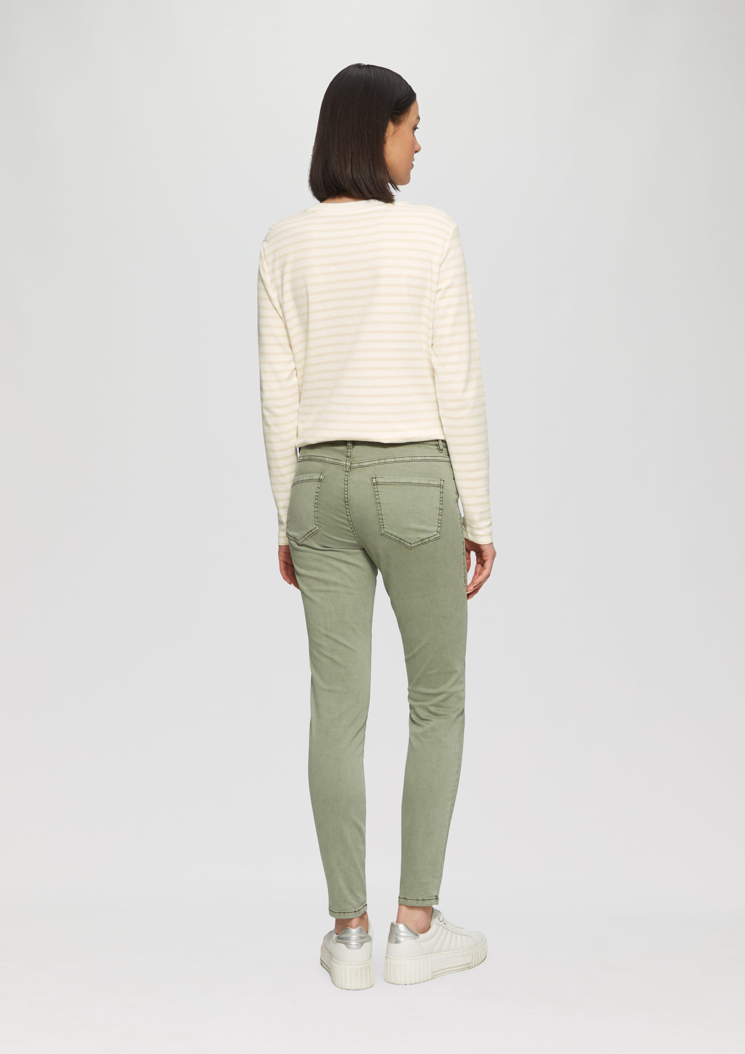 T-Shirt in 81G3, 59G3, 65G3 & 55G3