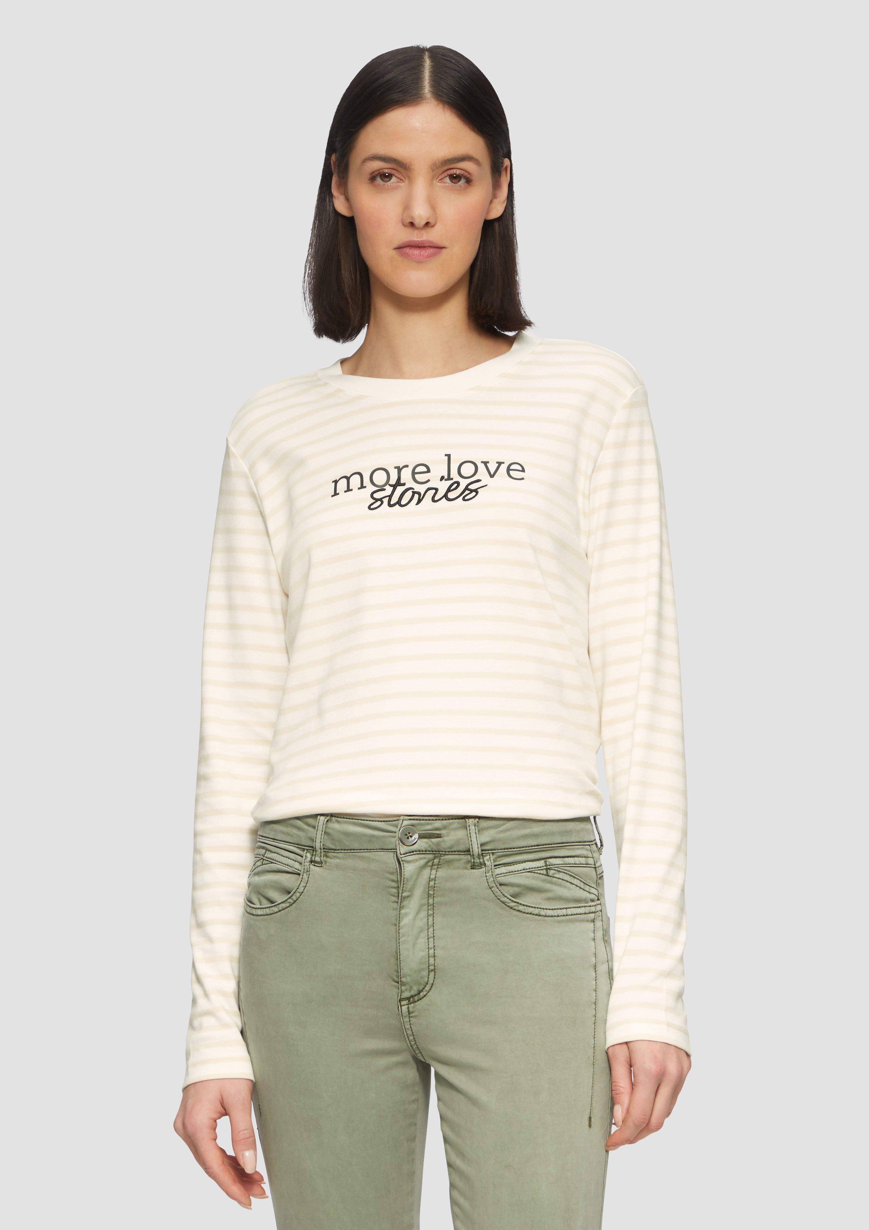 T-Shirt in 81G3, 59G3, 65G3 & 55G3