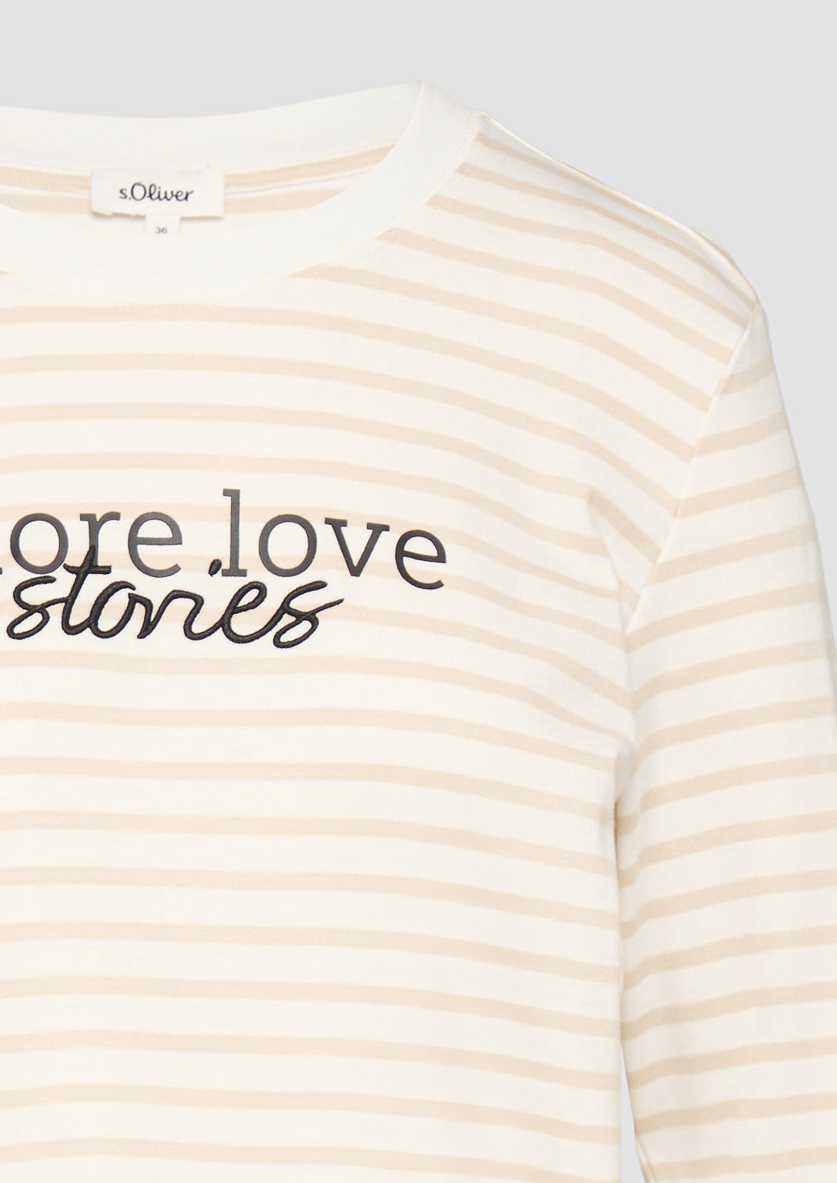 T-Shirt in 81G3, 59G3, 65G3 & 55G3