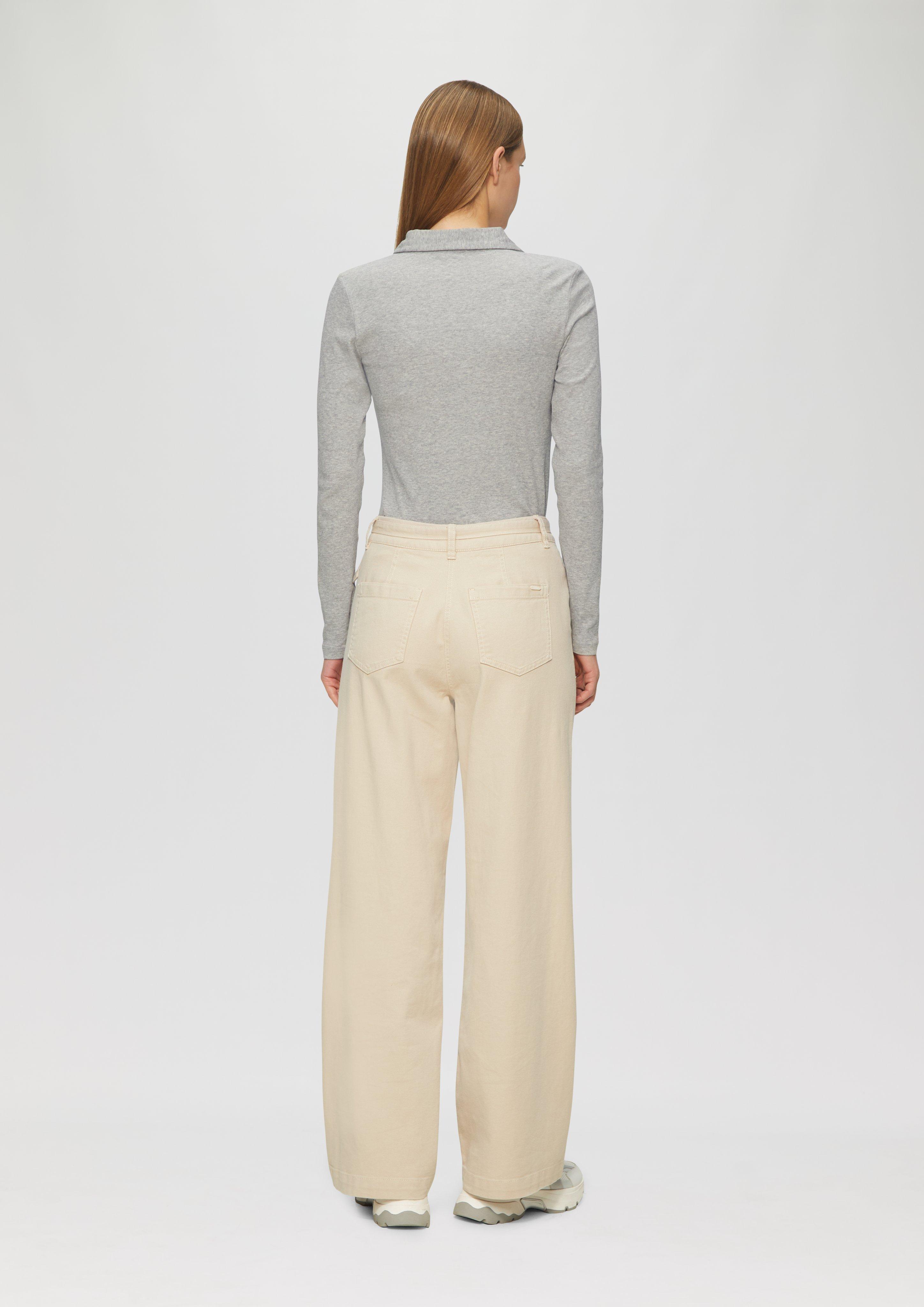 T-Shirt in 9400, 9999 & 81W1