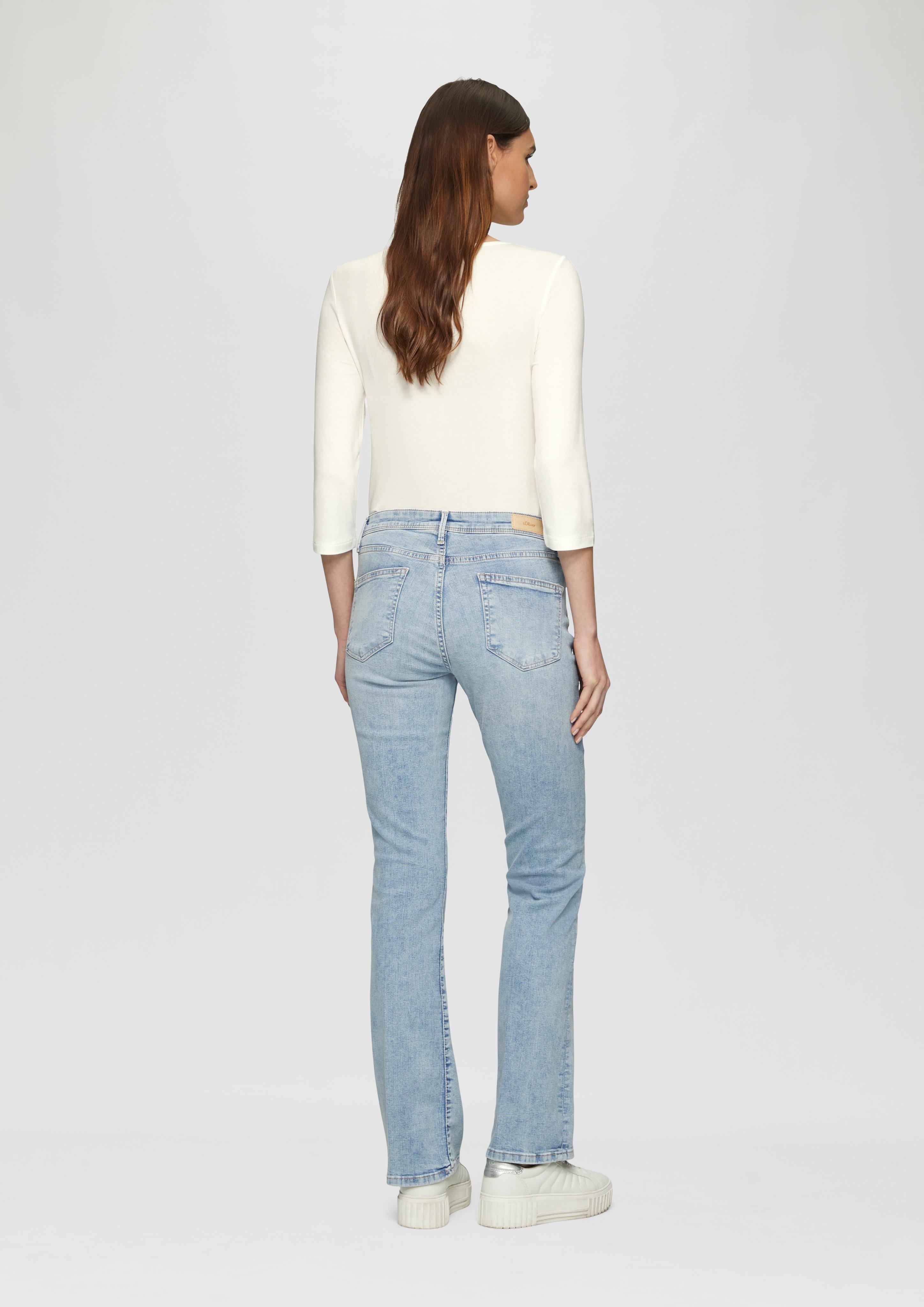 T-Shirt in 0210, 5513, 9999, 5959 & 6505