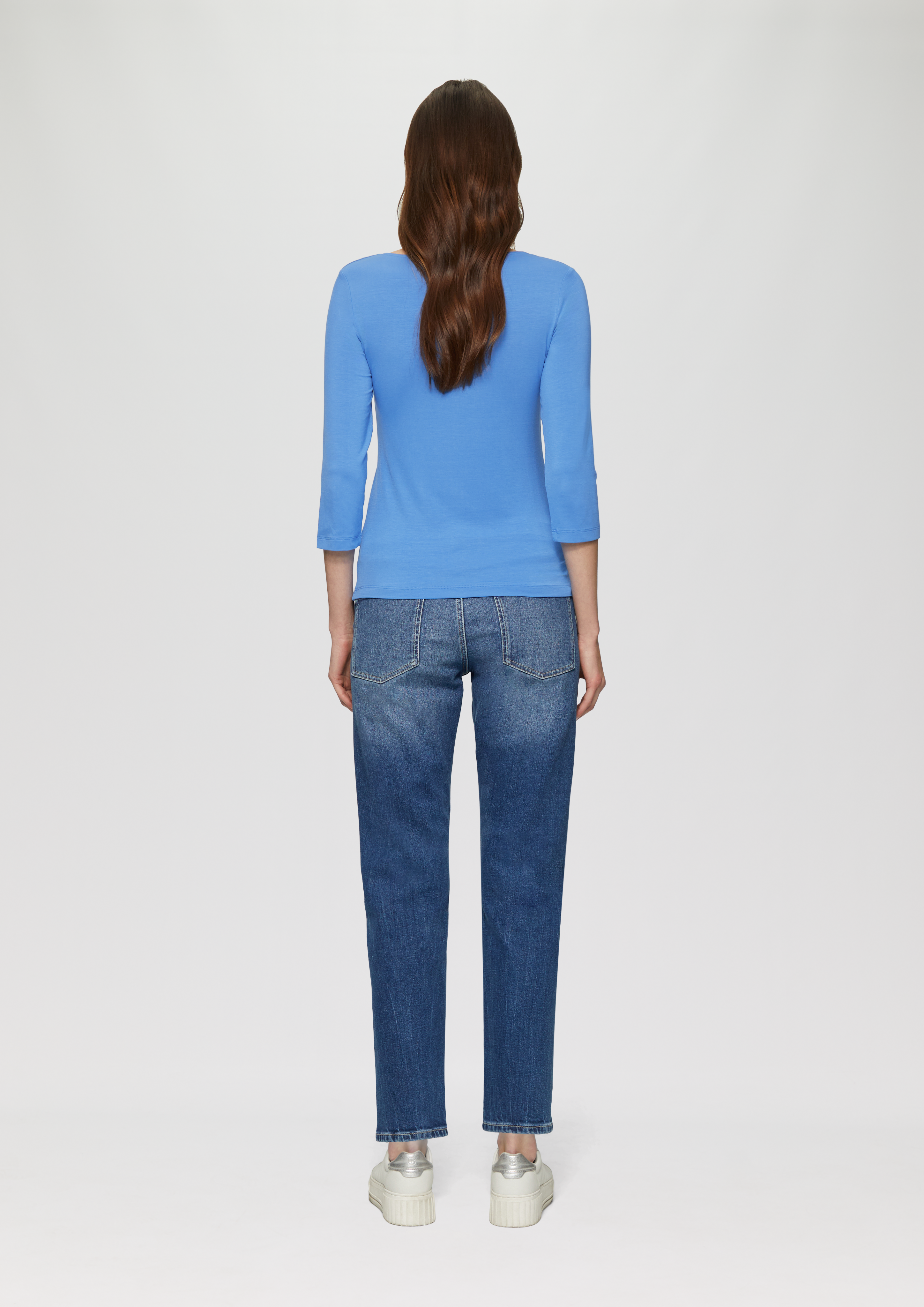 T-shirt in 5513, 9999, 0210, 5959 & 6505