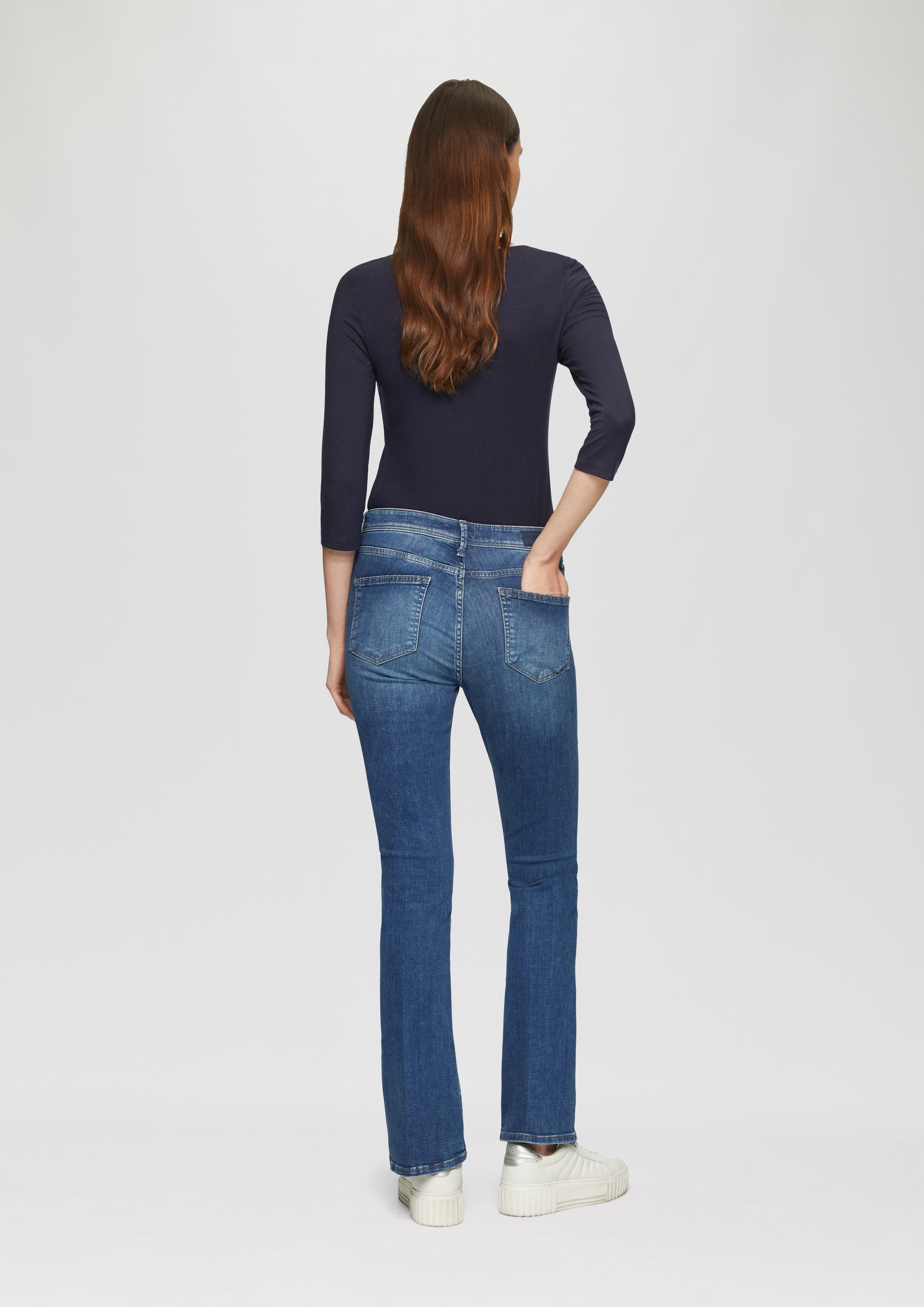 T-Shirt in 5959, 5513, 9999, 0210 & 6505