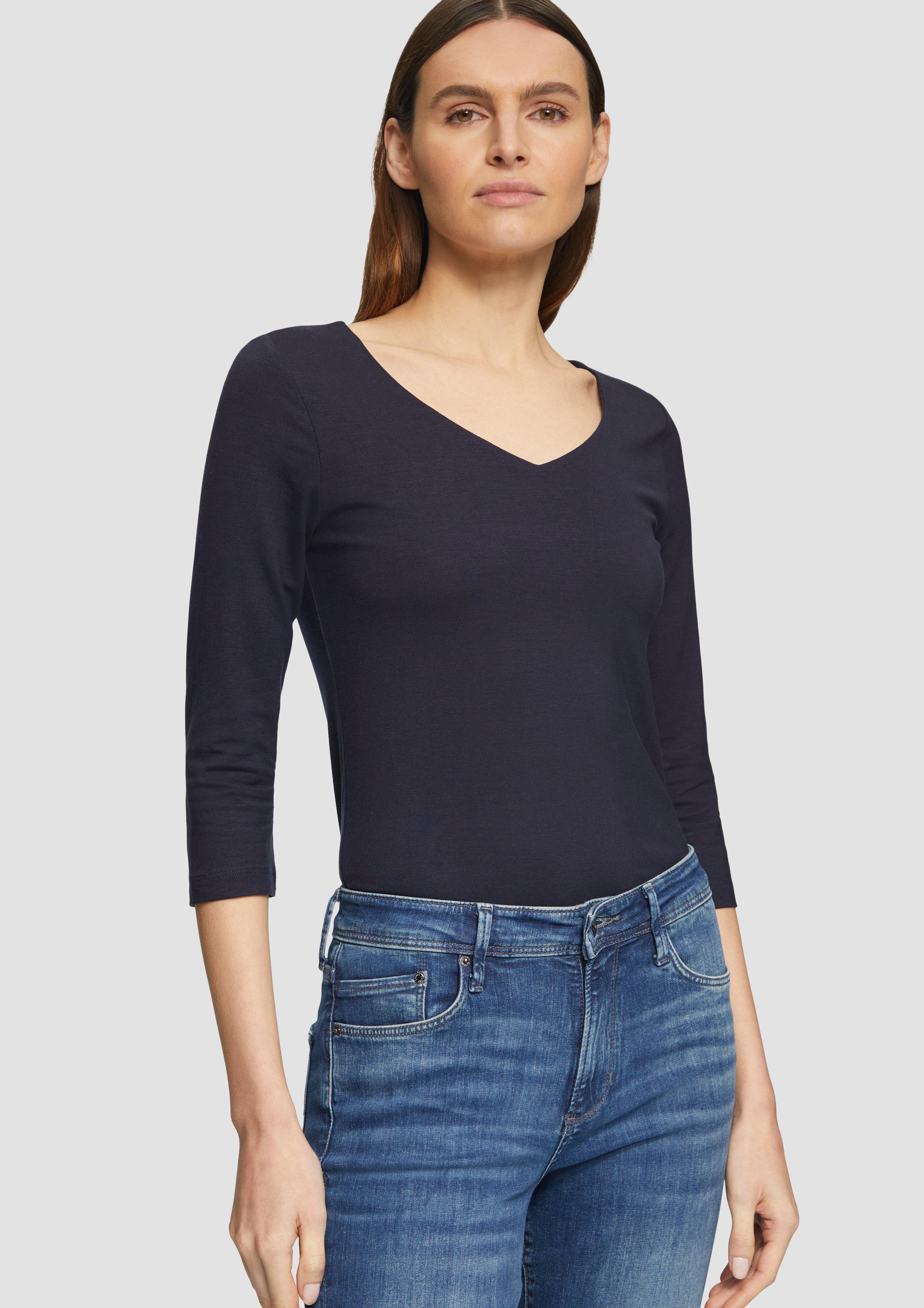 T-Shirt in 5959, 5513, 9999, 0210 & 6505