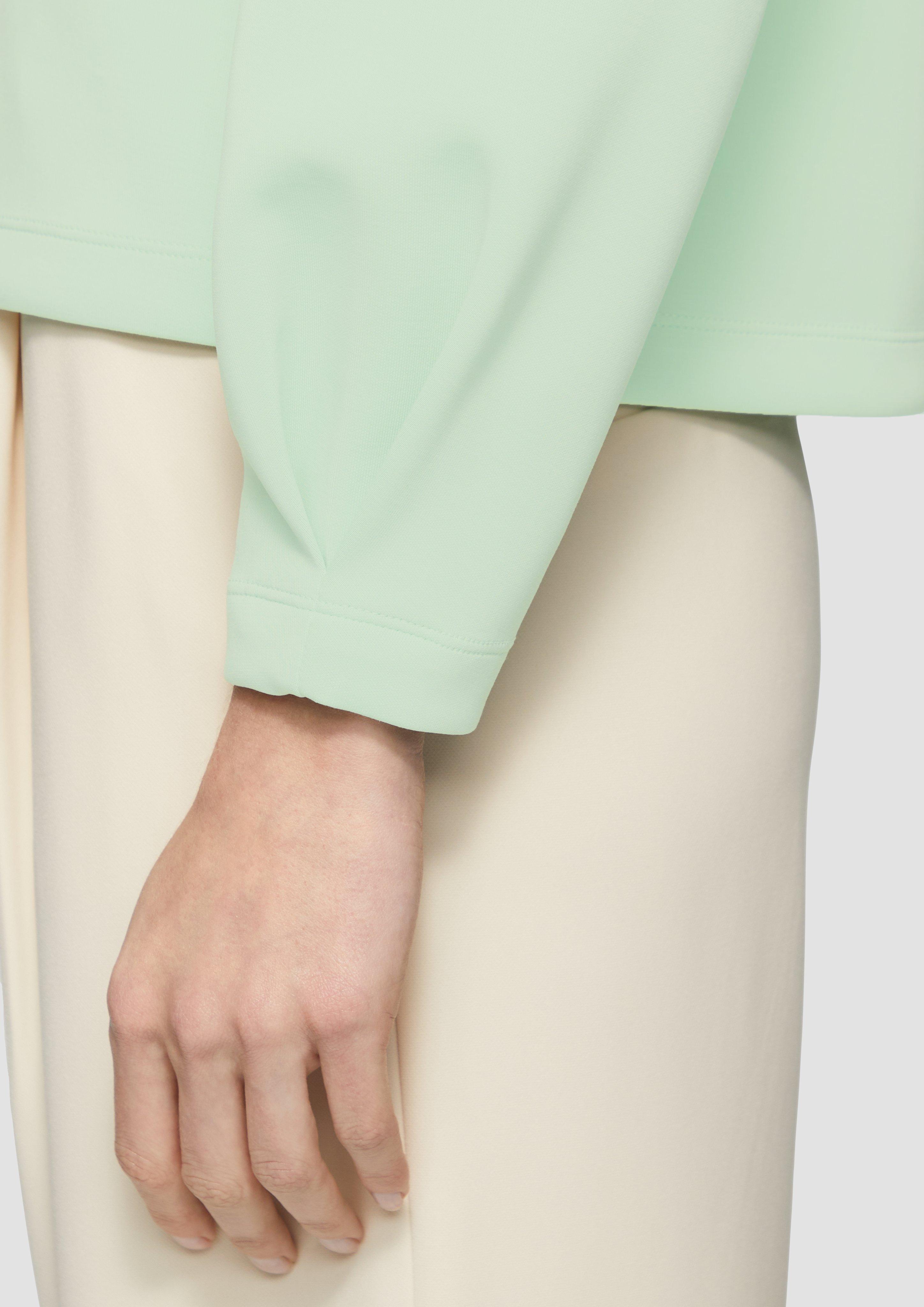 Sweatshirt in 6505, 9400 & 8100