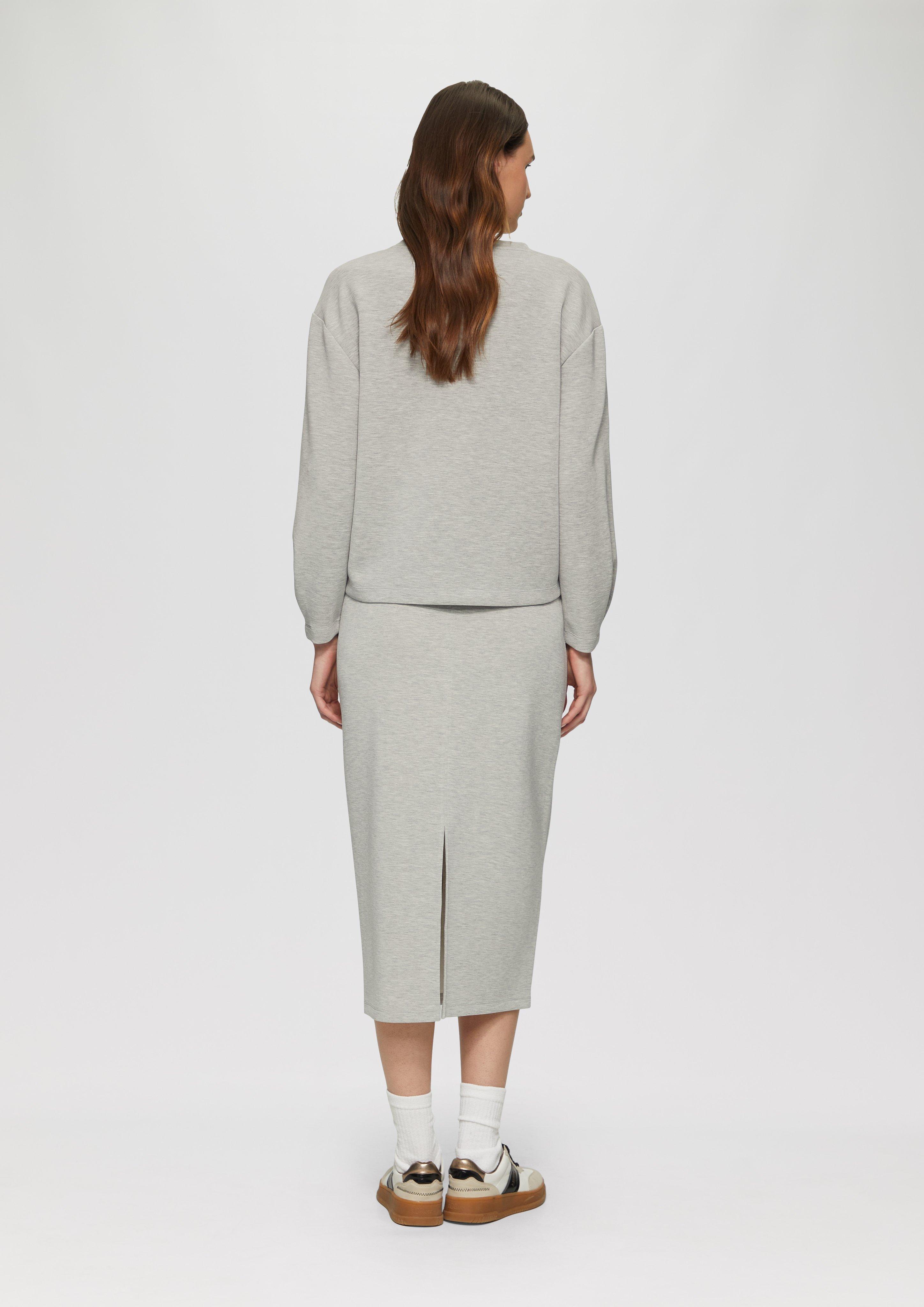 Sweat-shirt in 9400, 6505 &amp; 8100