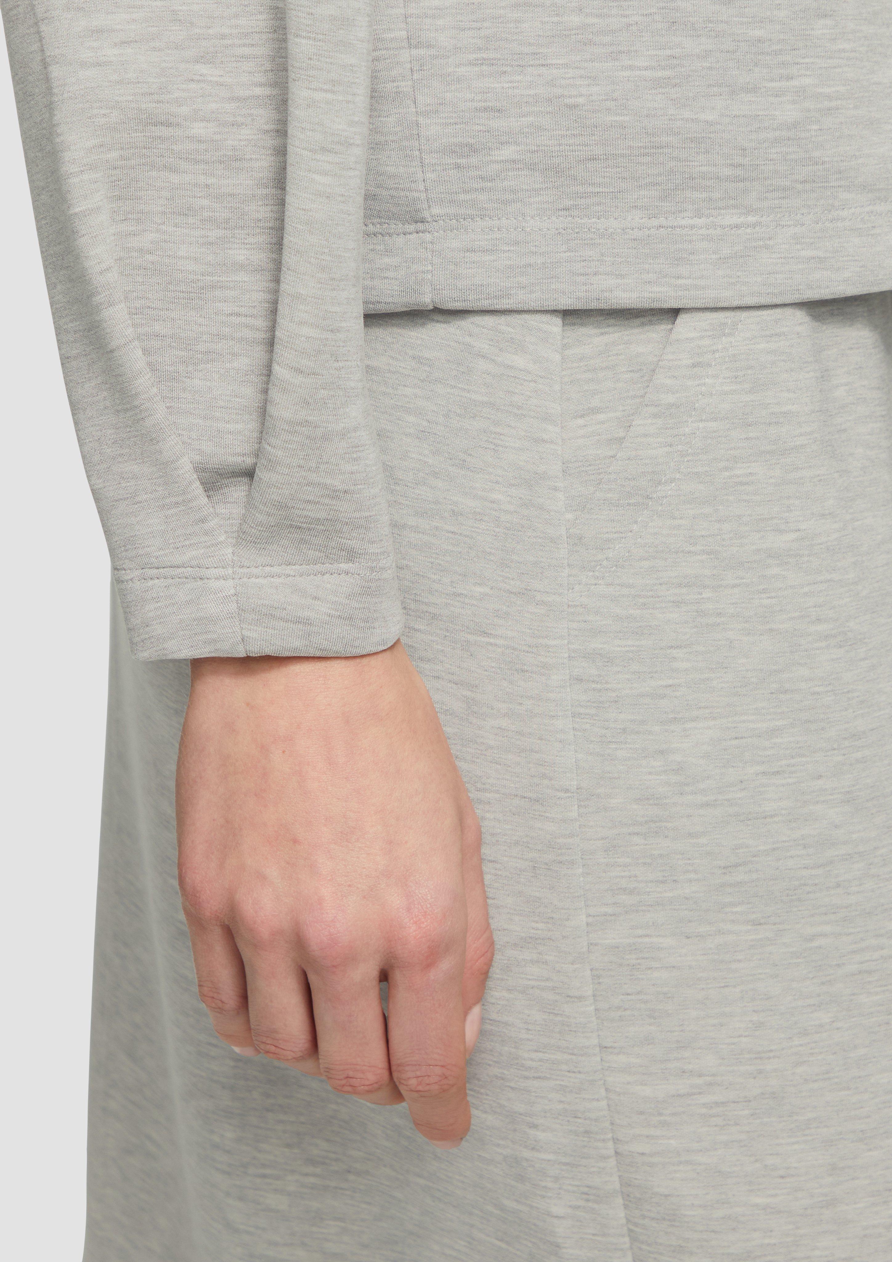 Sweat-shirt in 9400, 6505 &amp; 8100