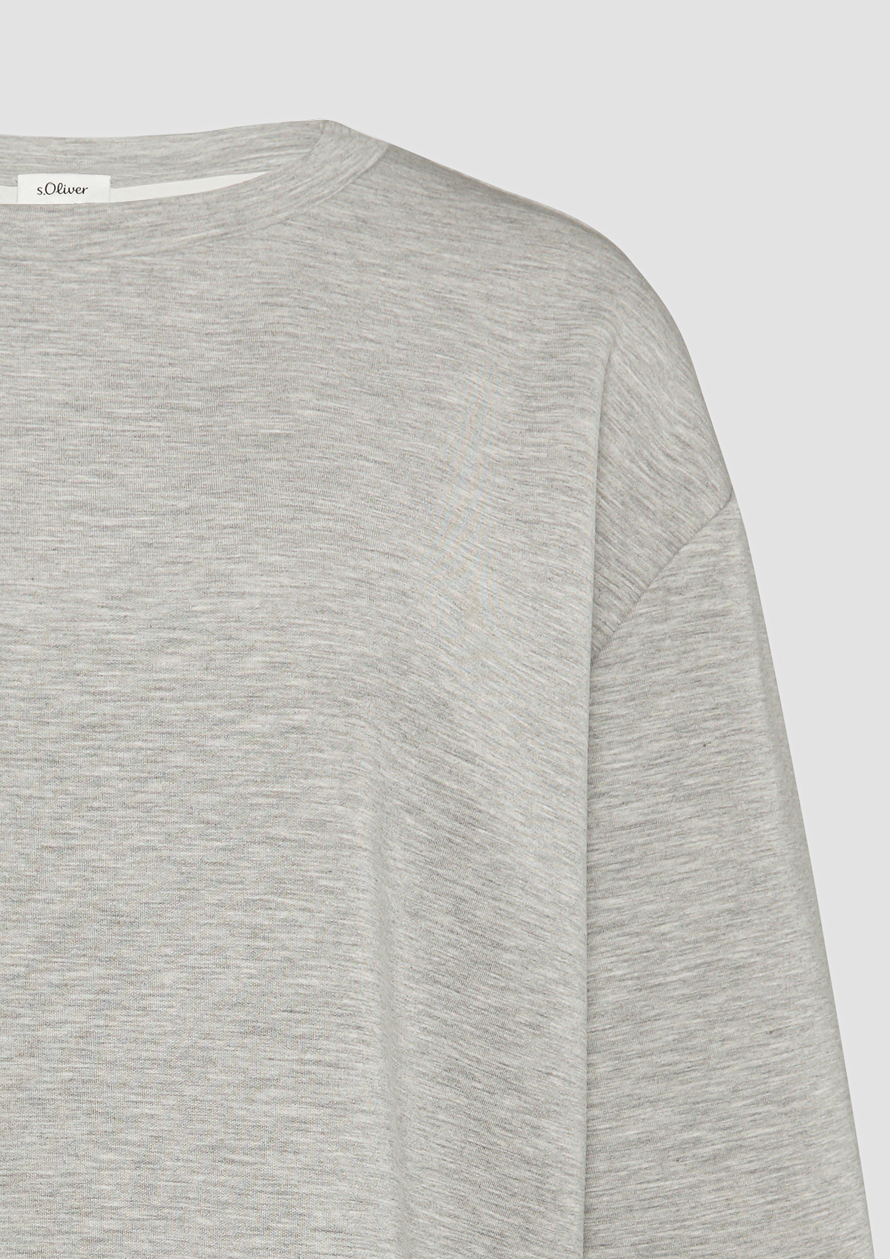 Sweat-shirt in 9400, 6505 &amp; 8100