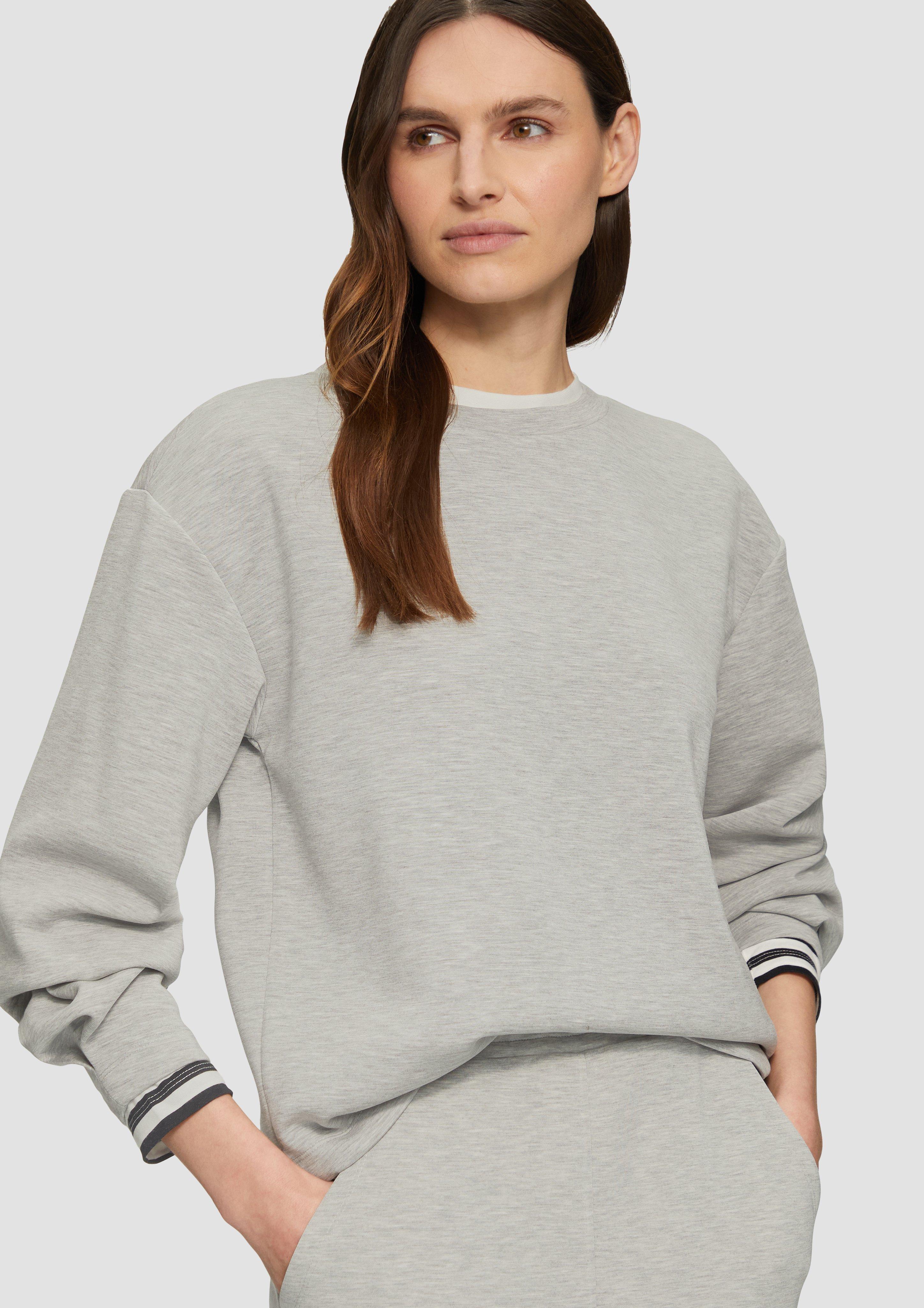 Sweatshirt in 9400, 6505 &amp; 8100