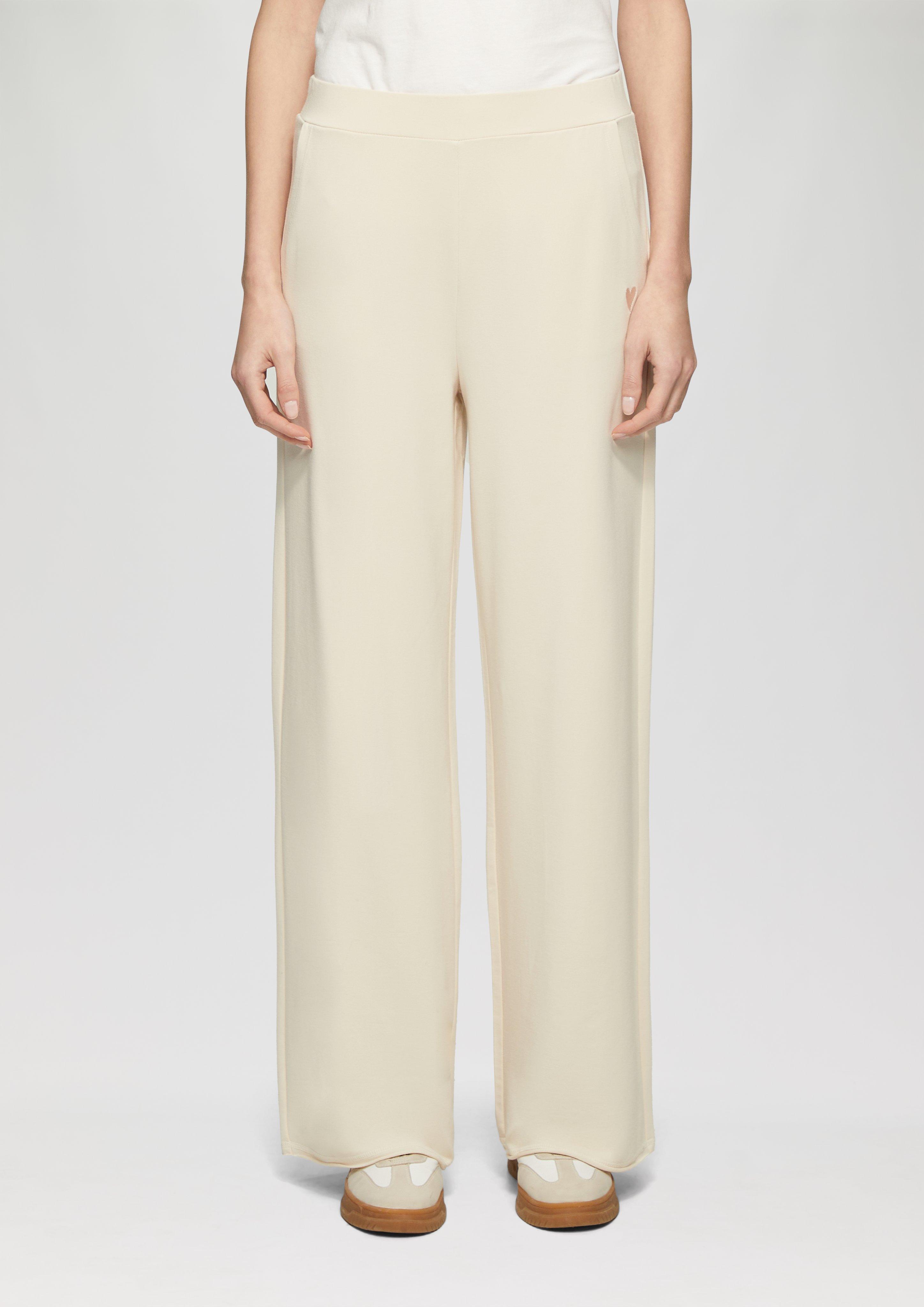 Pantalon in 8100 & 5959