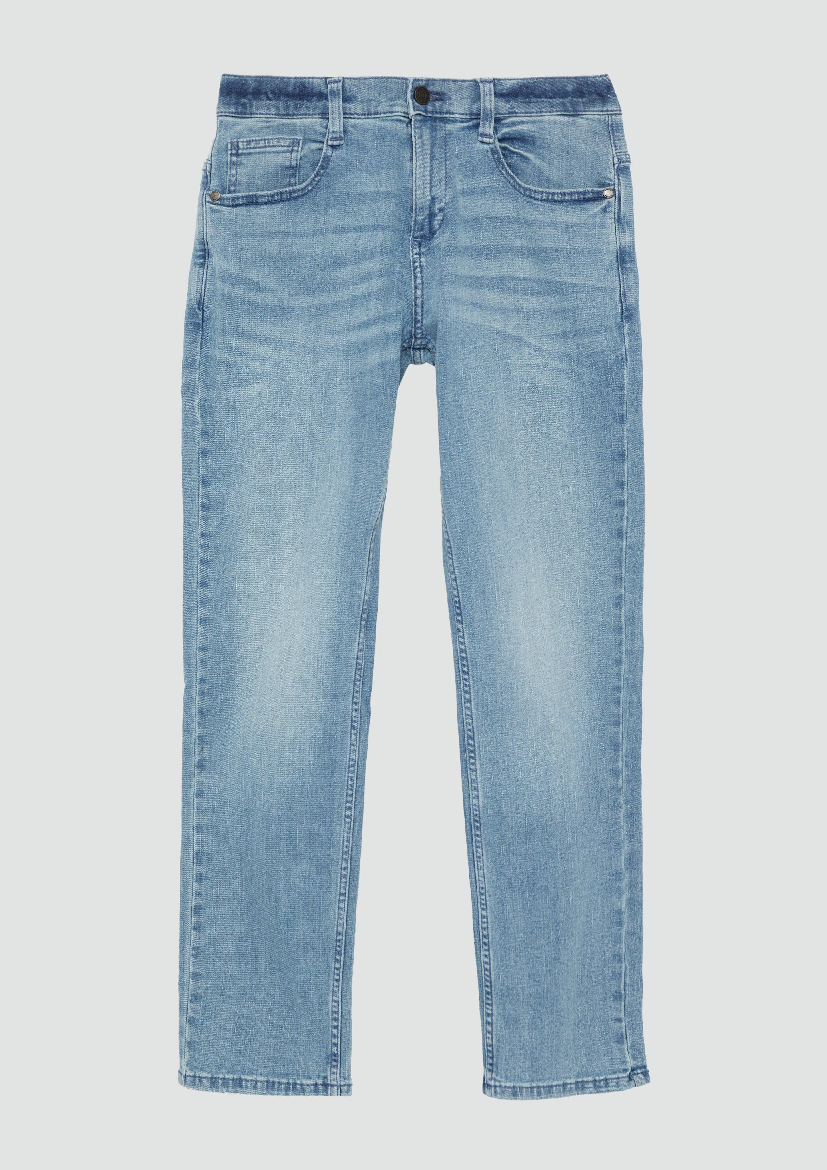 Jeans-Hose