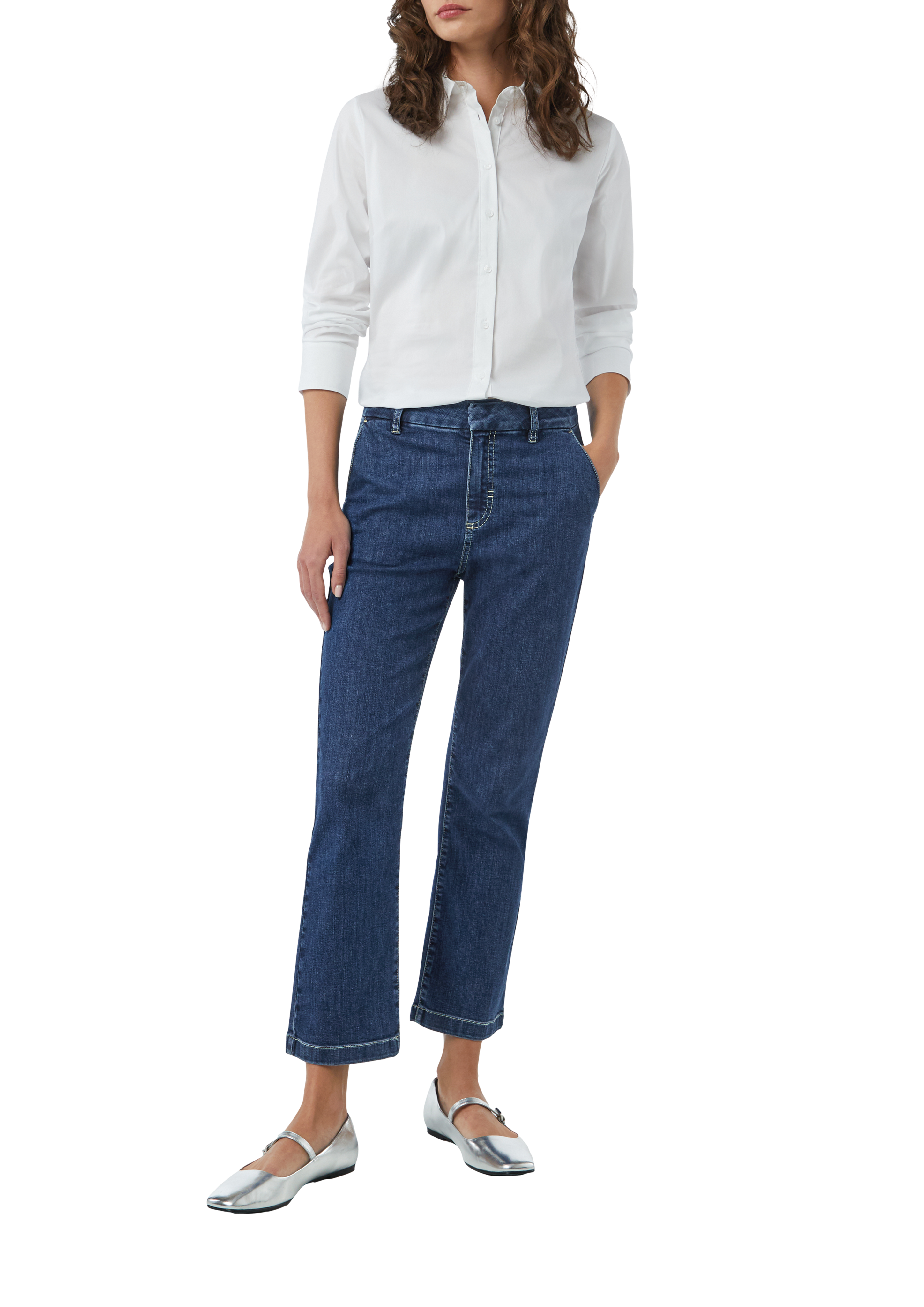Thumbnail - Jeans-Hose