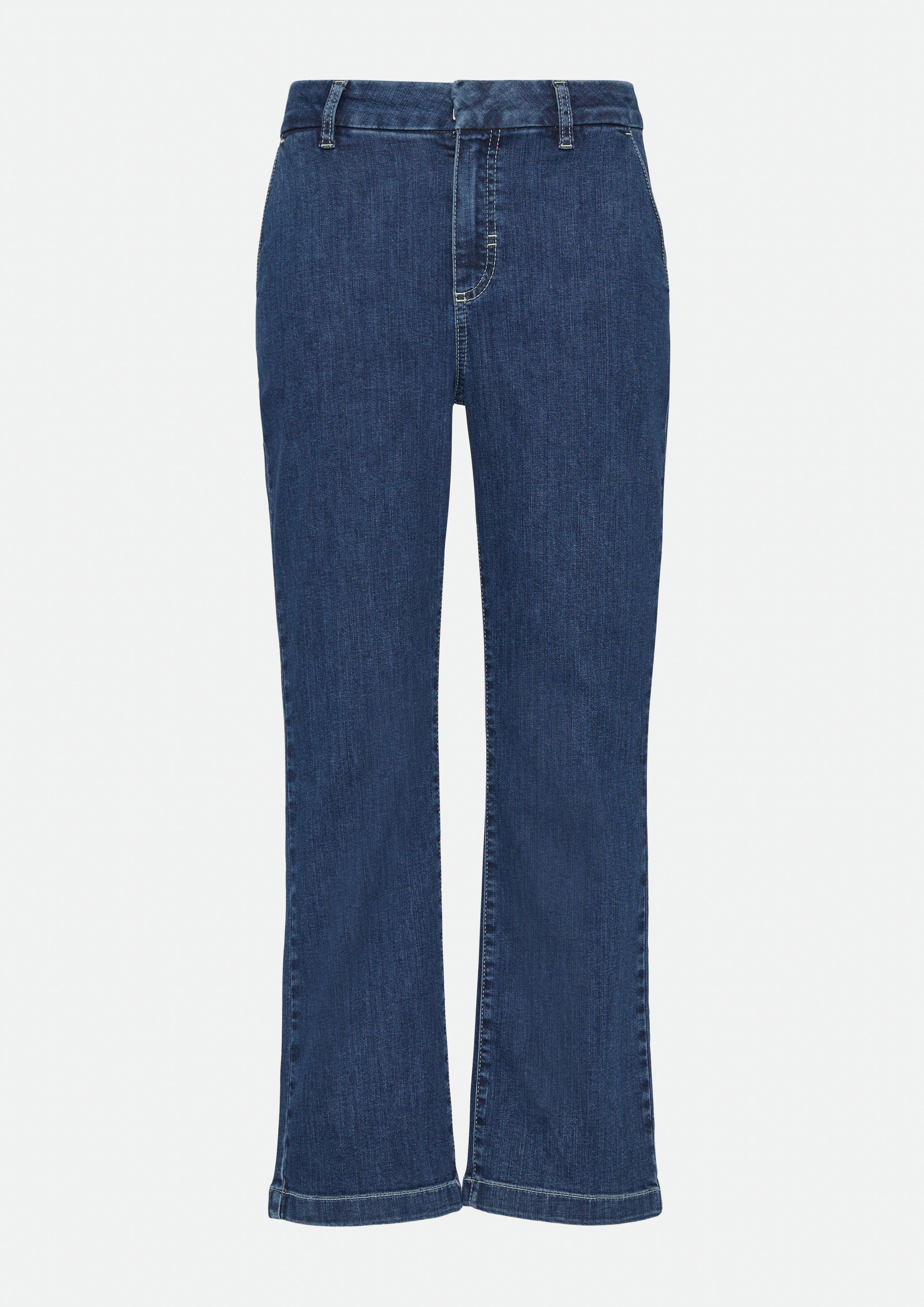Jeans-Hose