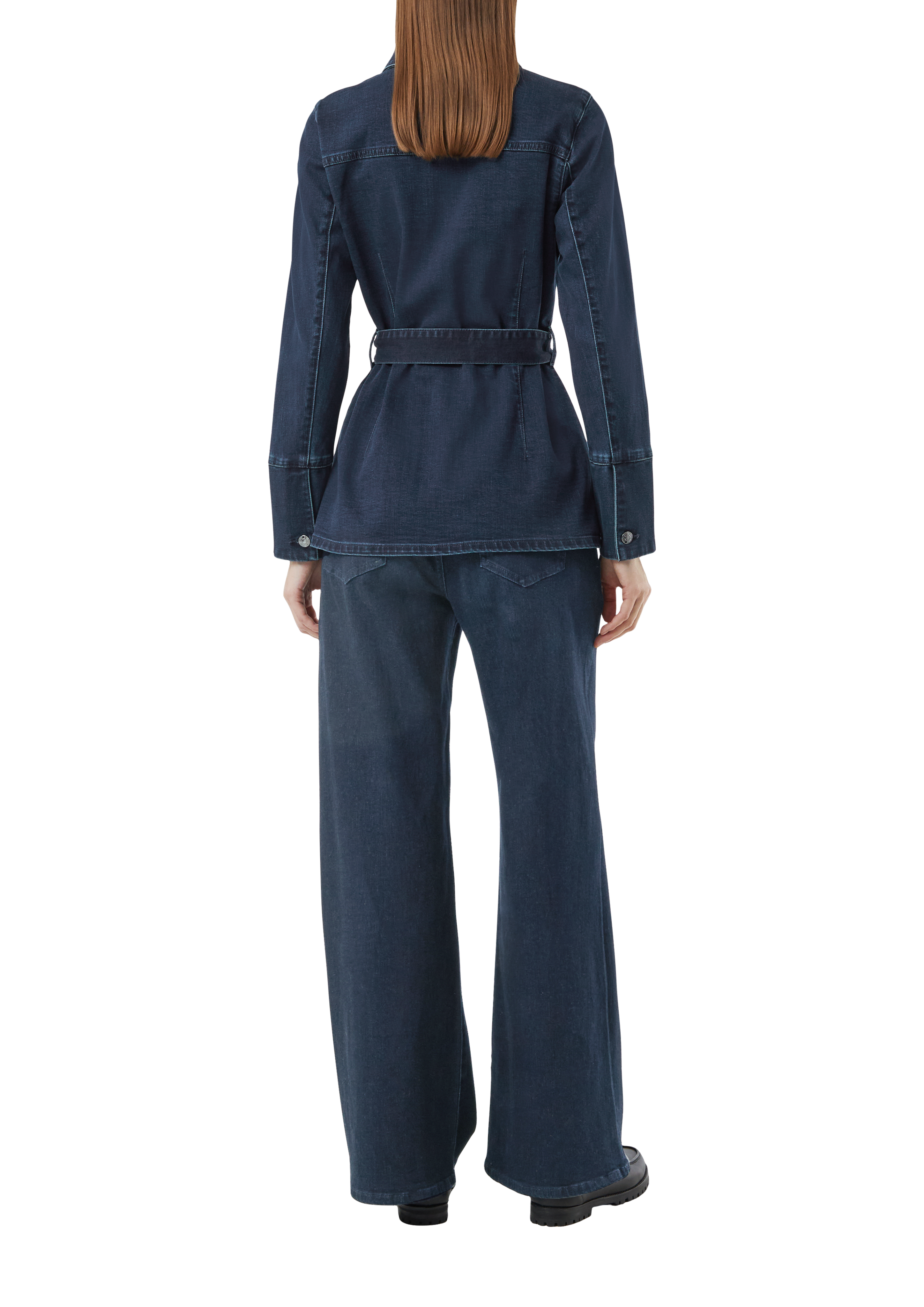 Thumbnail - Indoor-Jacke