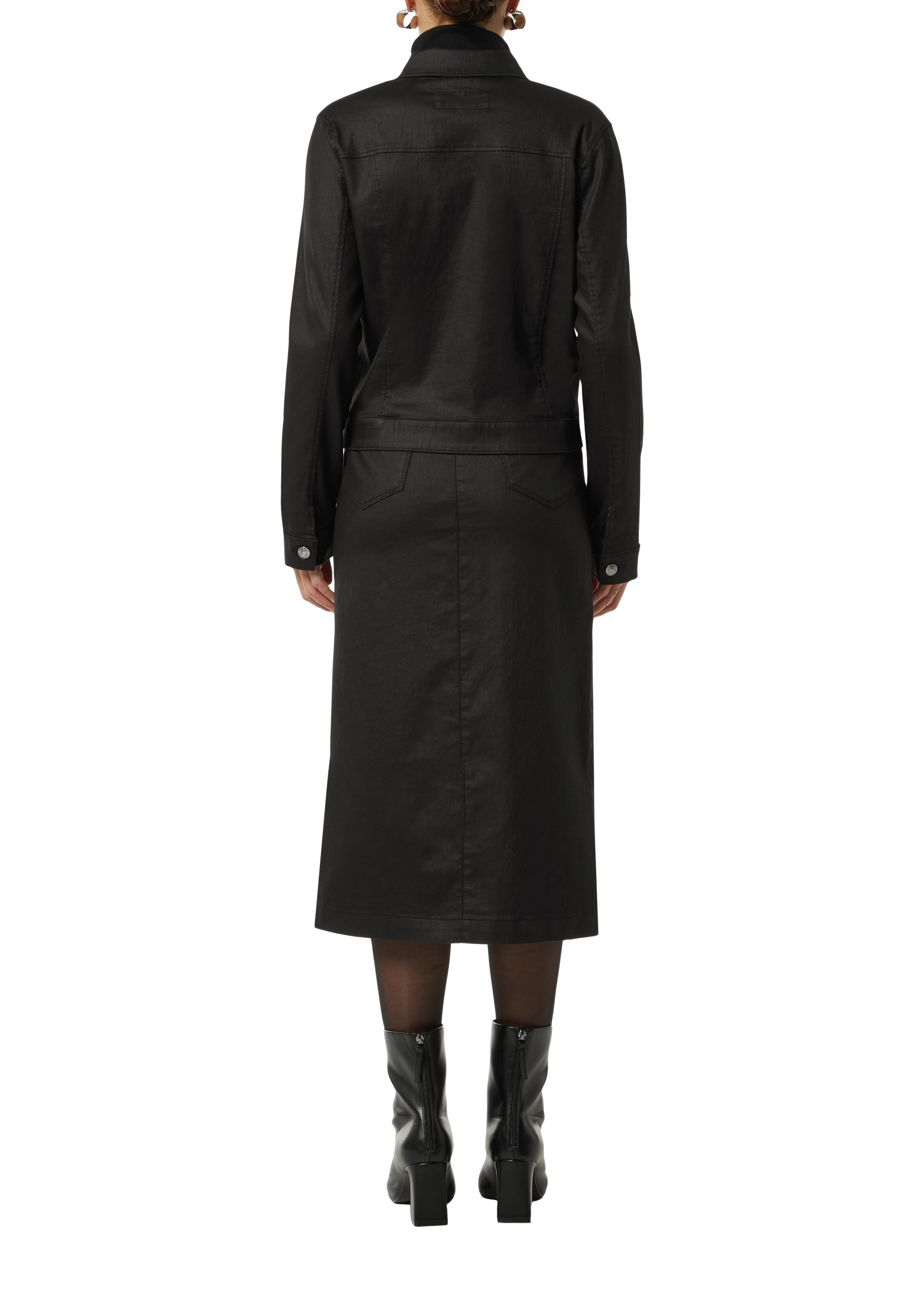 Thumbnail - Indoor-Jacke