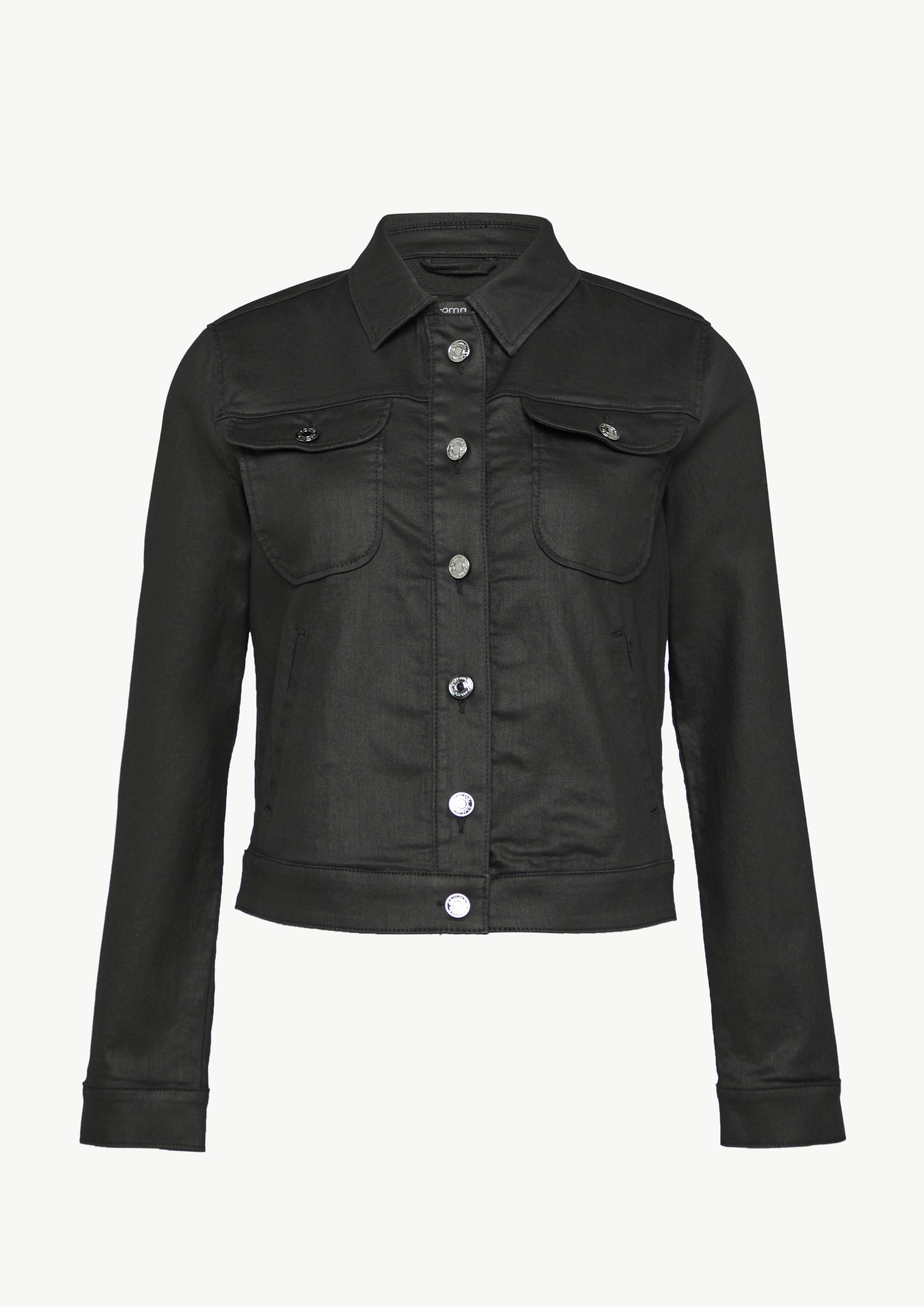 Indoor-Jacke