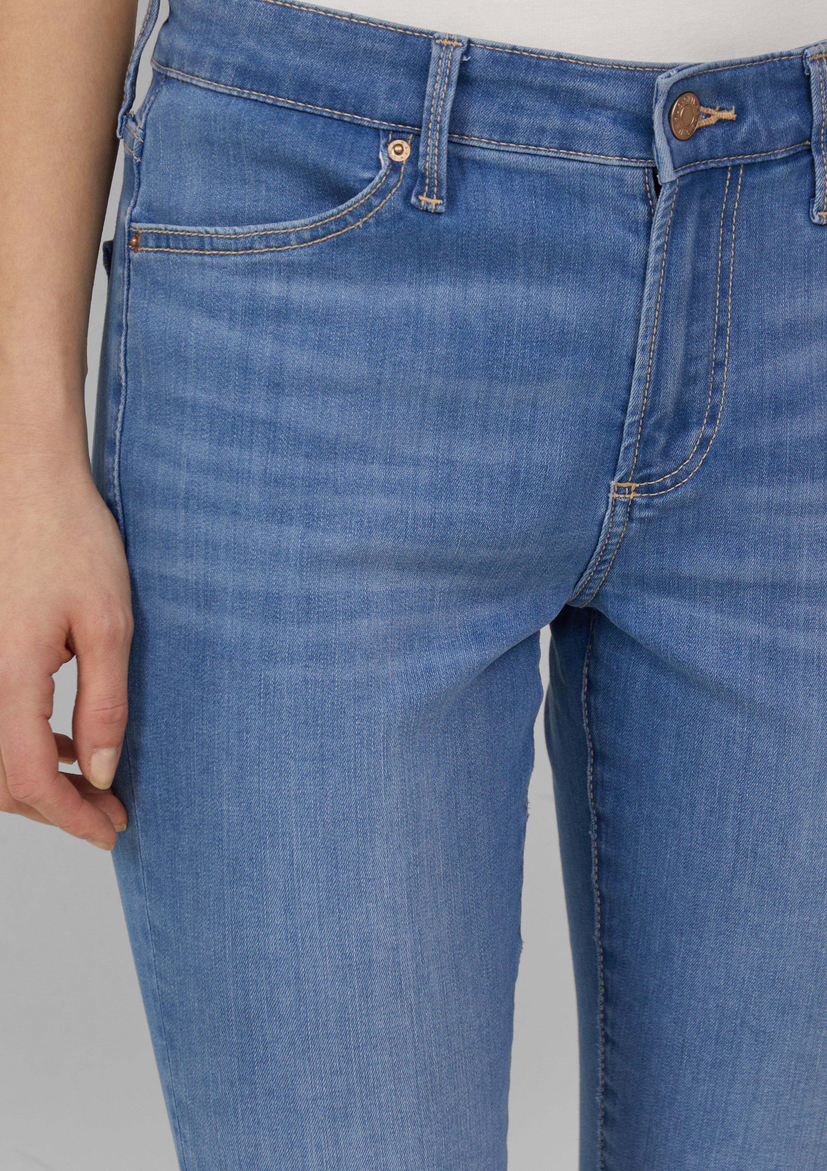 Pantalon en jean in 56Z2