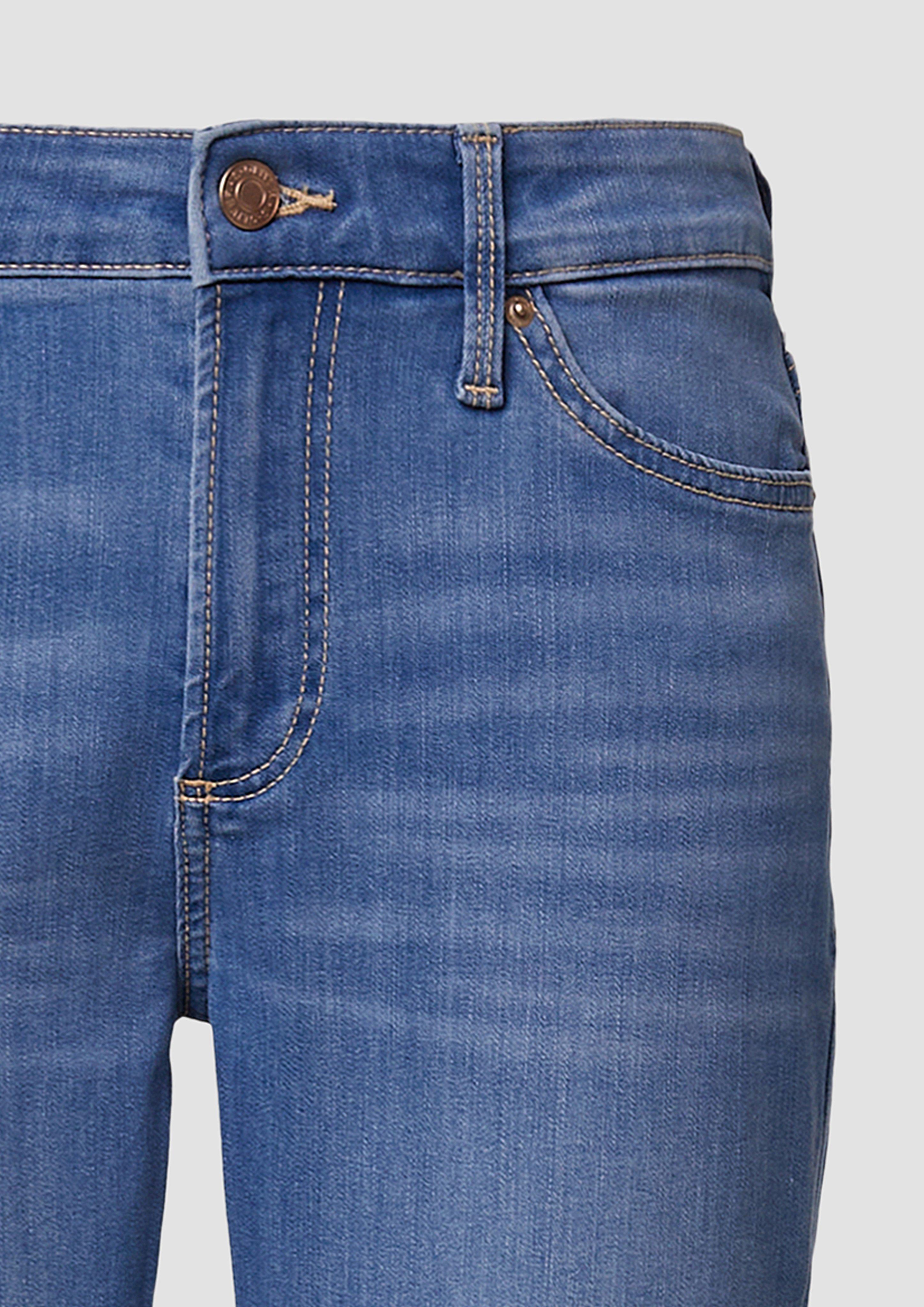 Pantalon en jean in 56Z2