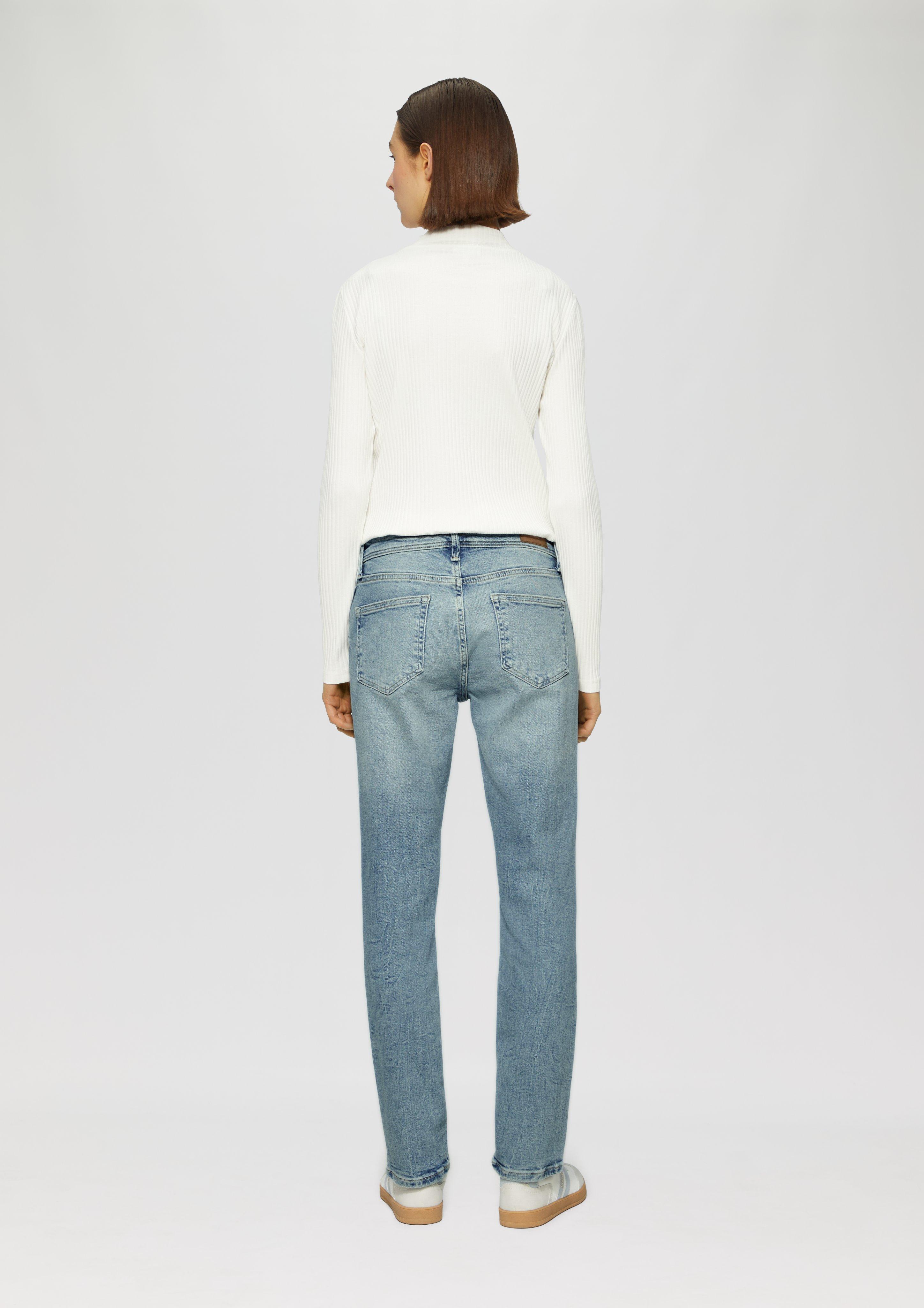 Jeans-Hose in 55Z7