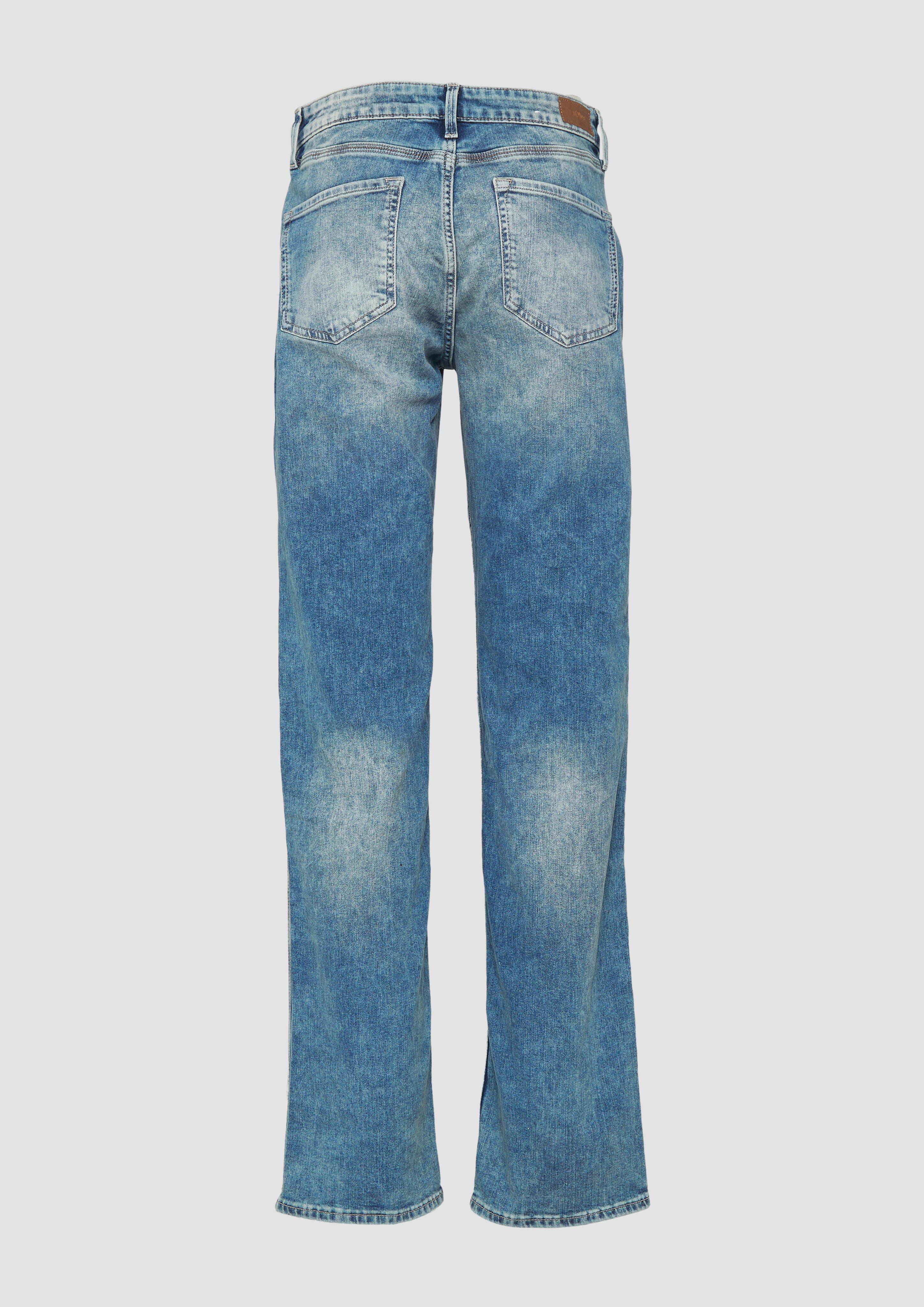 Jeans-Hose in 57Z3