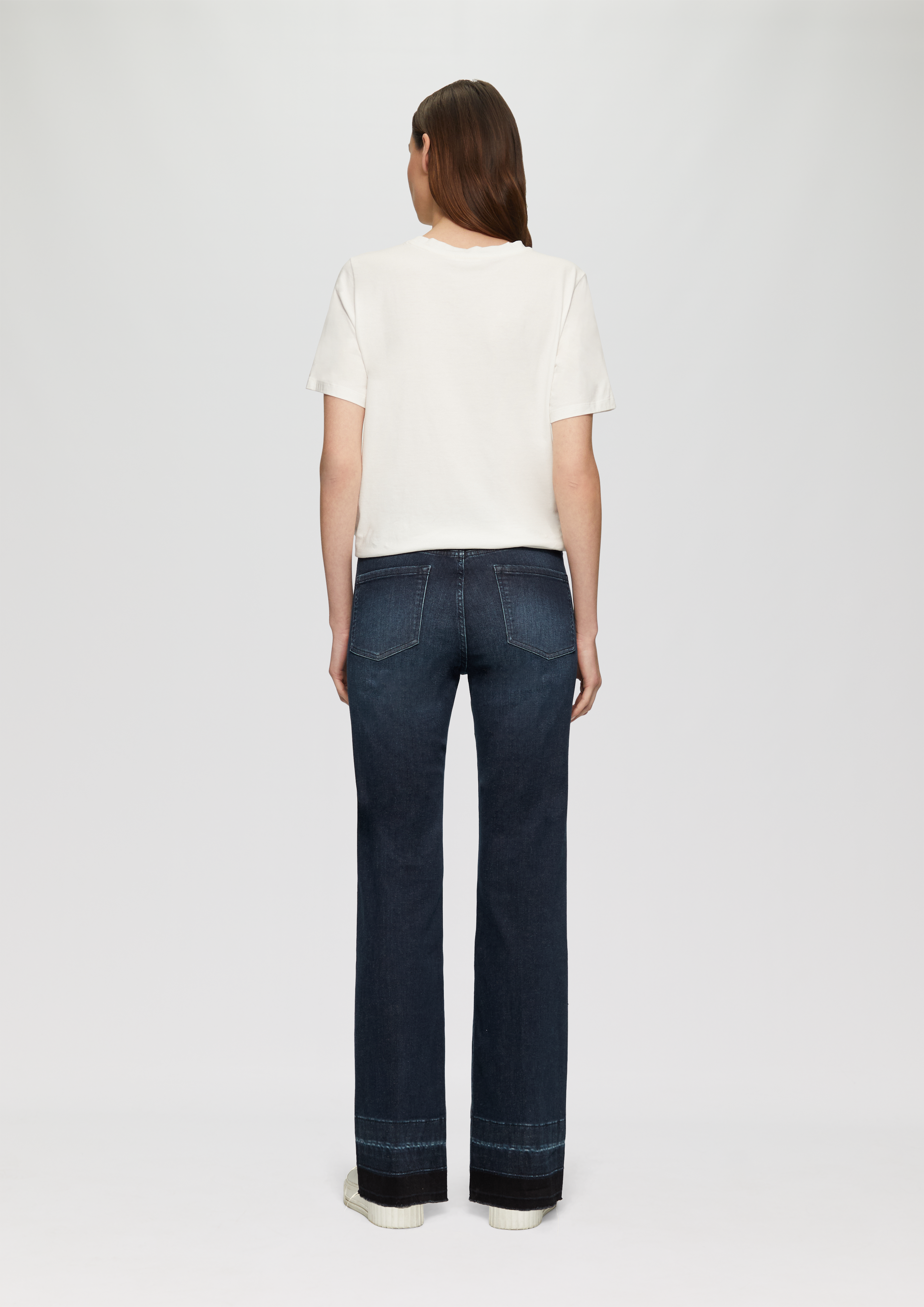 Džínové kalhoty in 59Z4