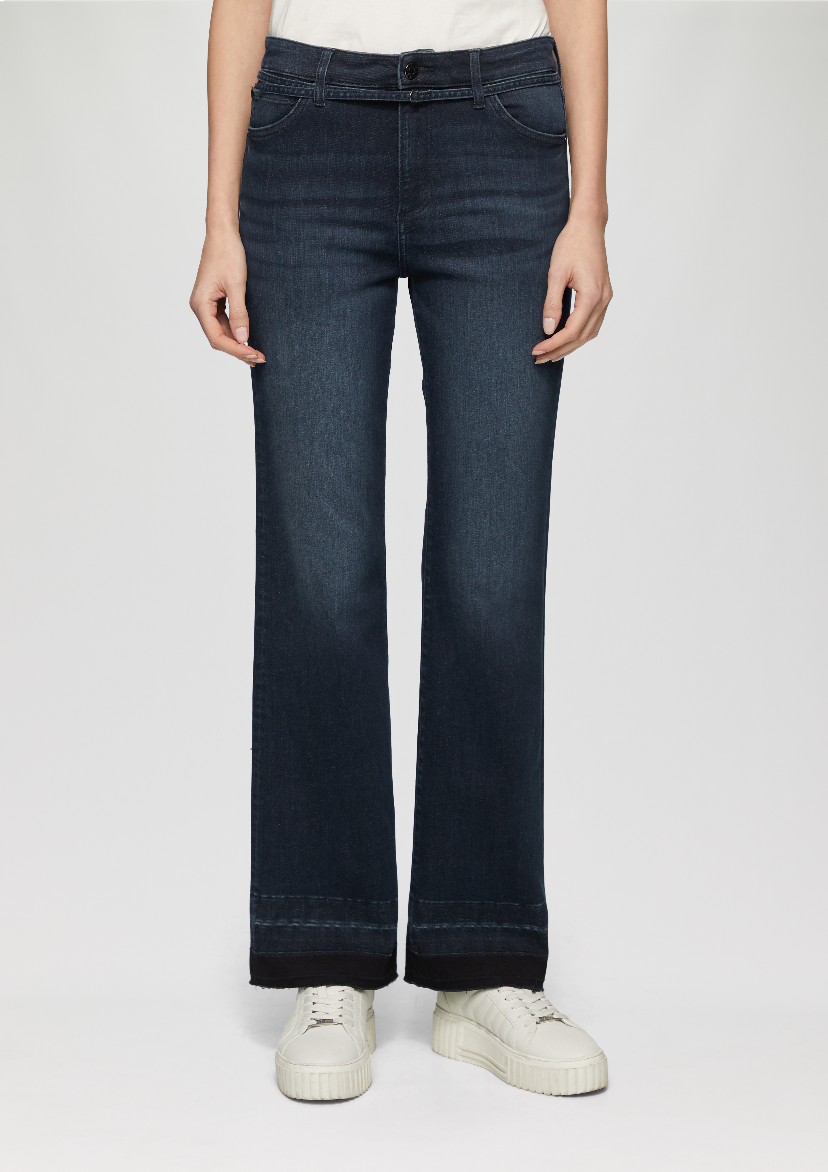 Džínové kalhoty in 59Z4