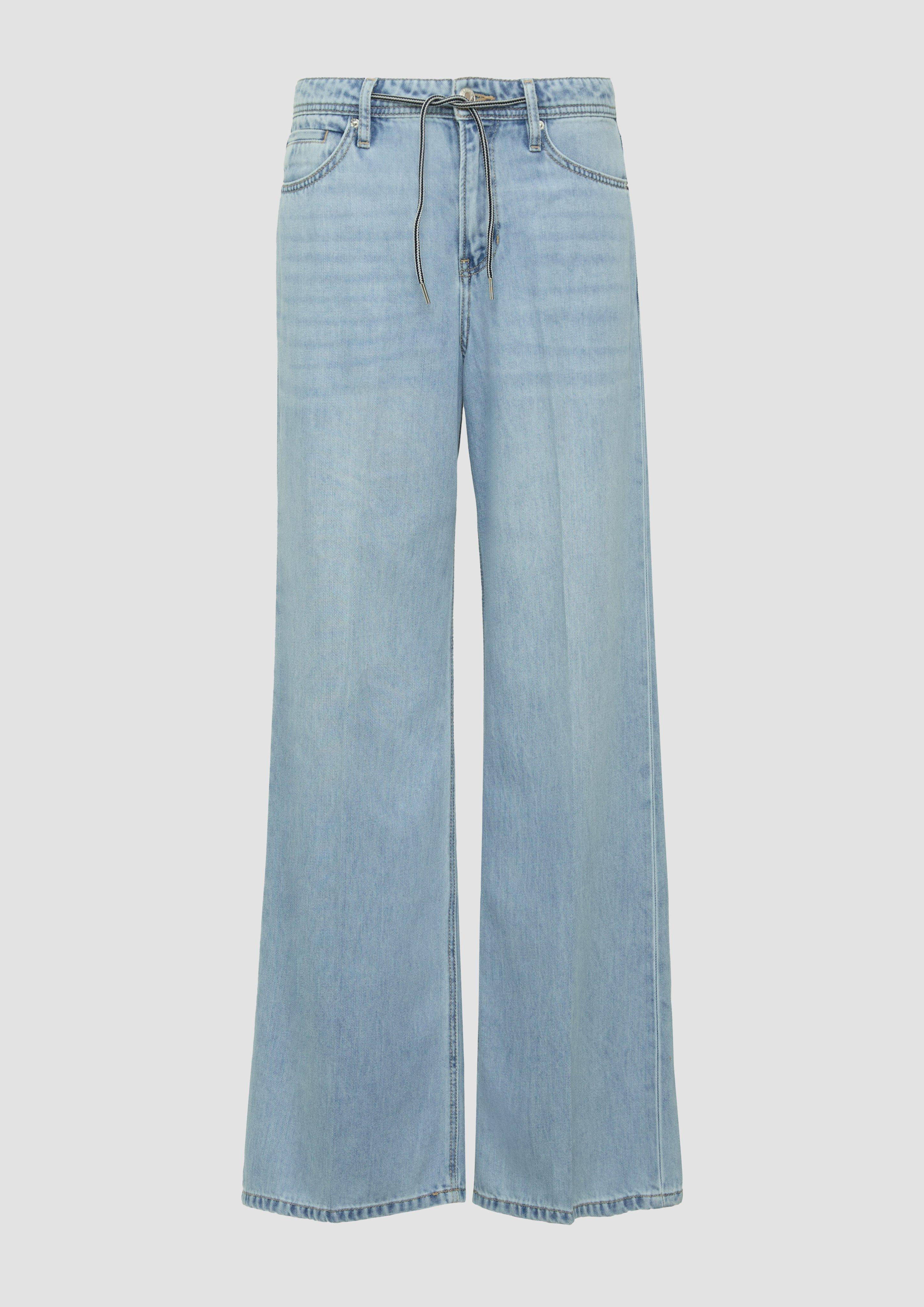 Jeans-Hose