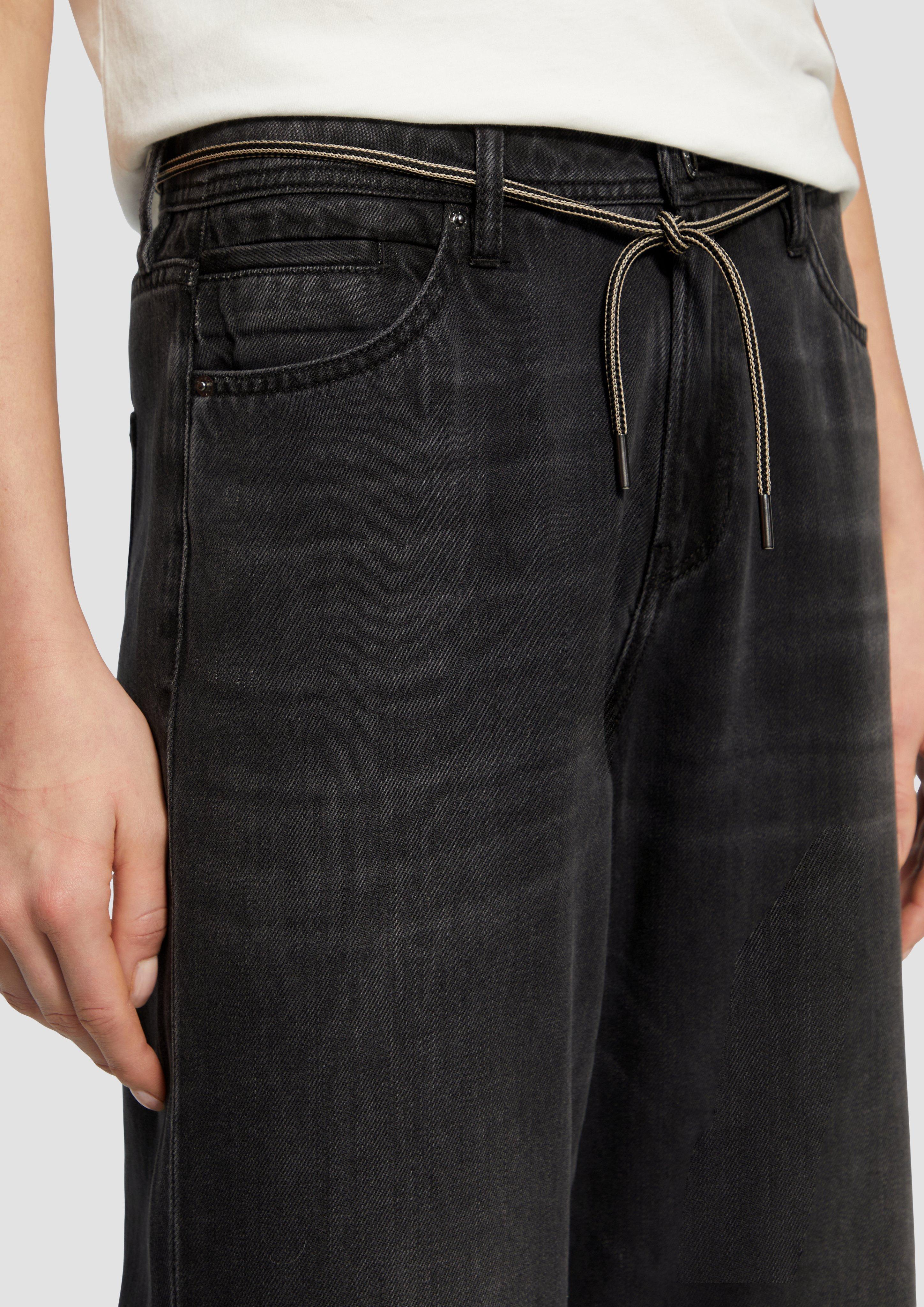 Jeans-Hose in 99Z9 & 52Z9