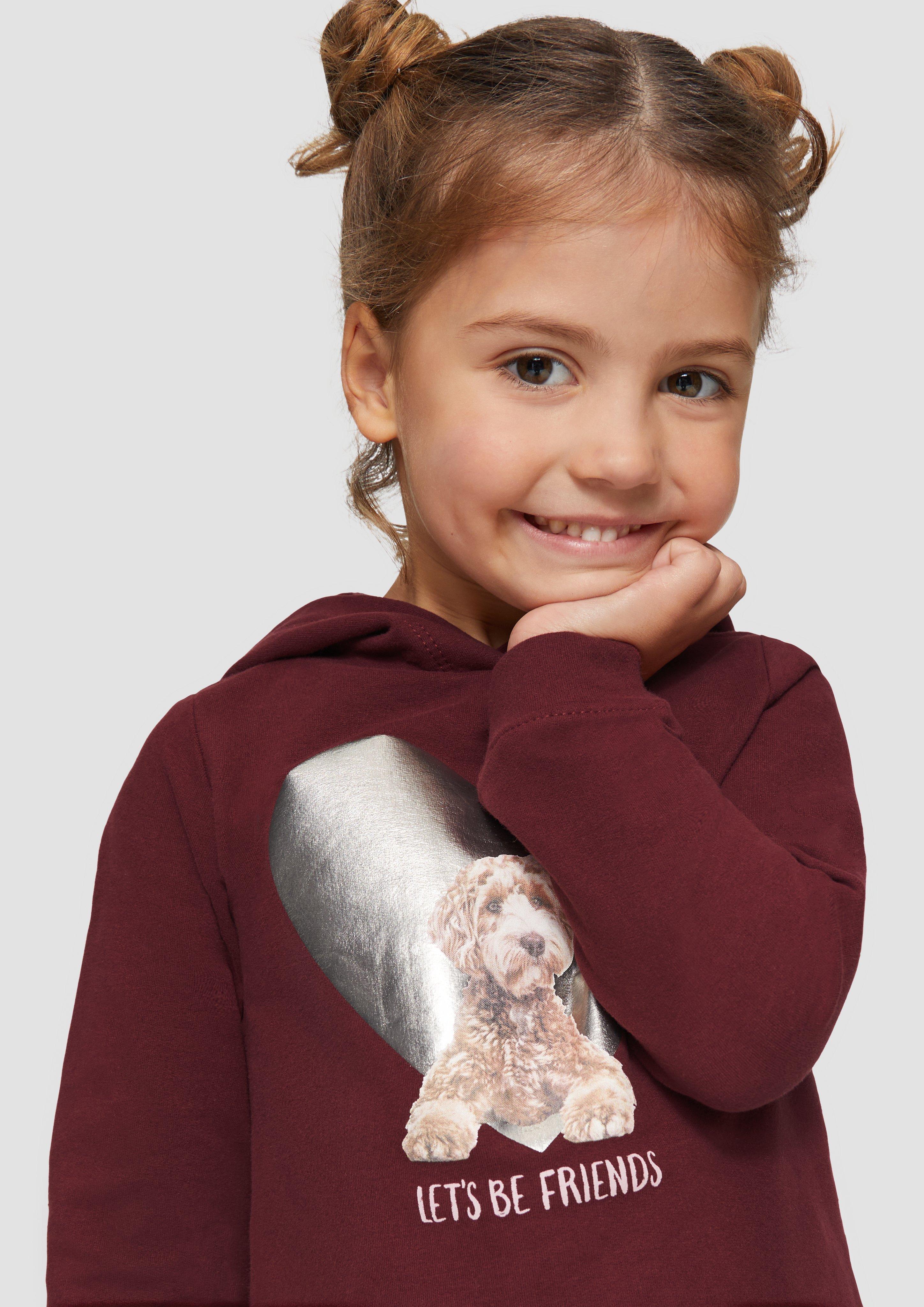 Majica dugih rukava in 4581, 5952 & 4163