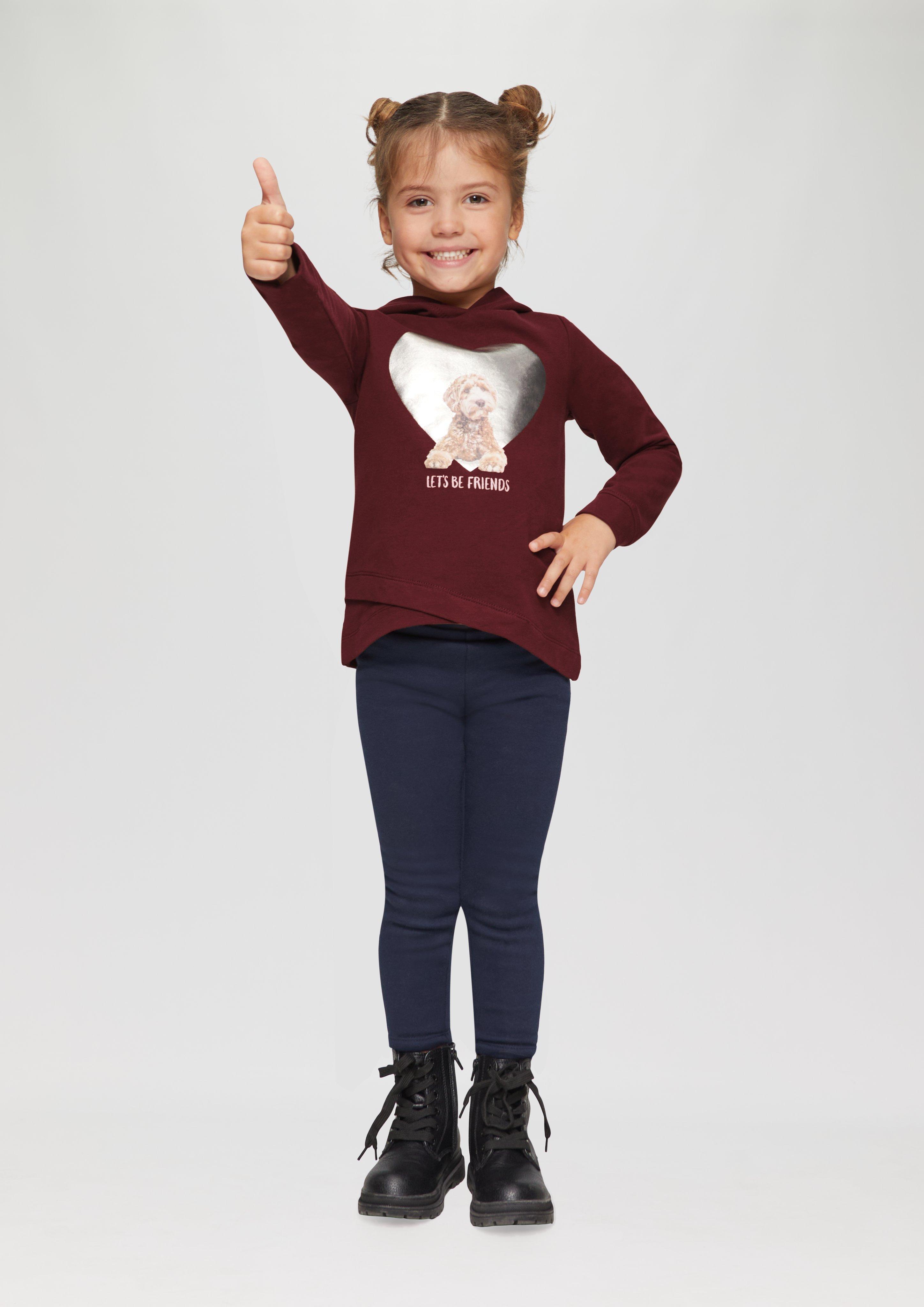 Majica dugih rukava in 4581, 5952 & 4163