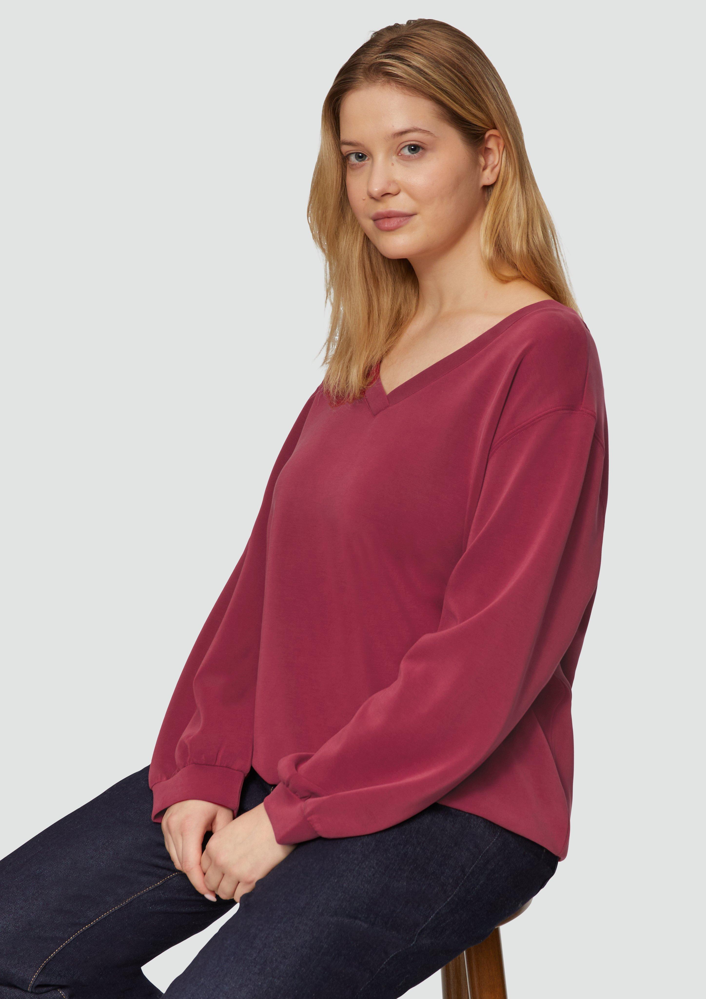 Sweat-shirt in 3874 & 7774