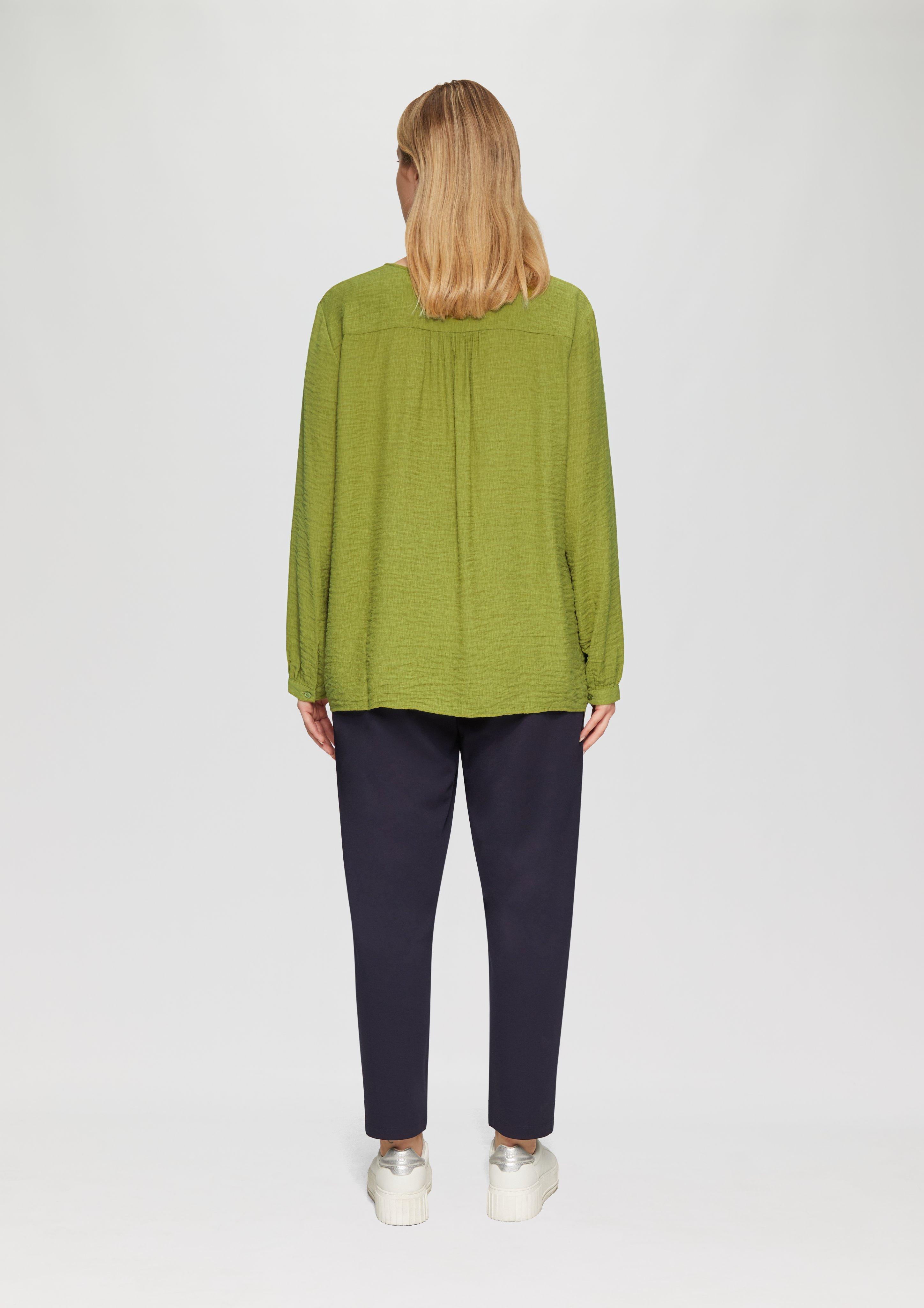 Bluse in 7774 & 5959