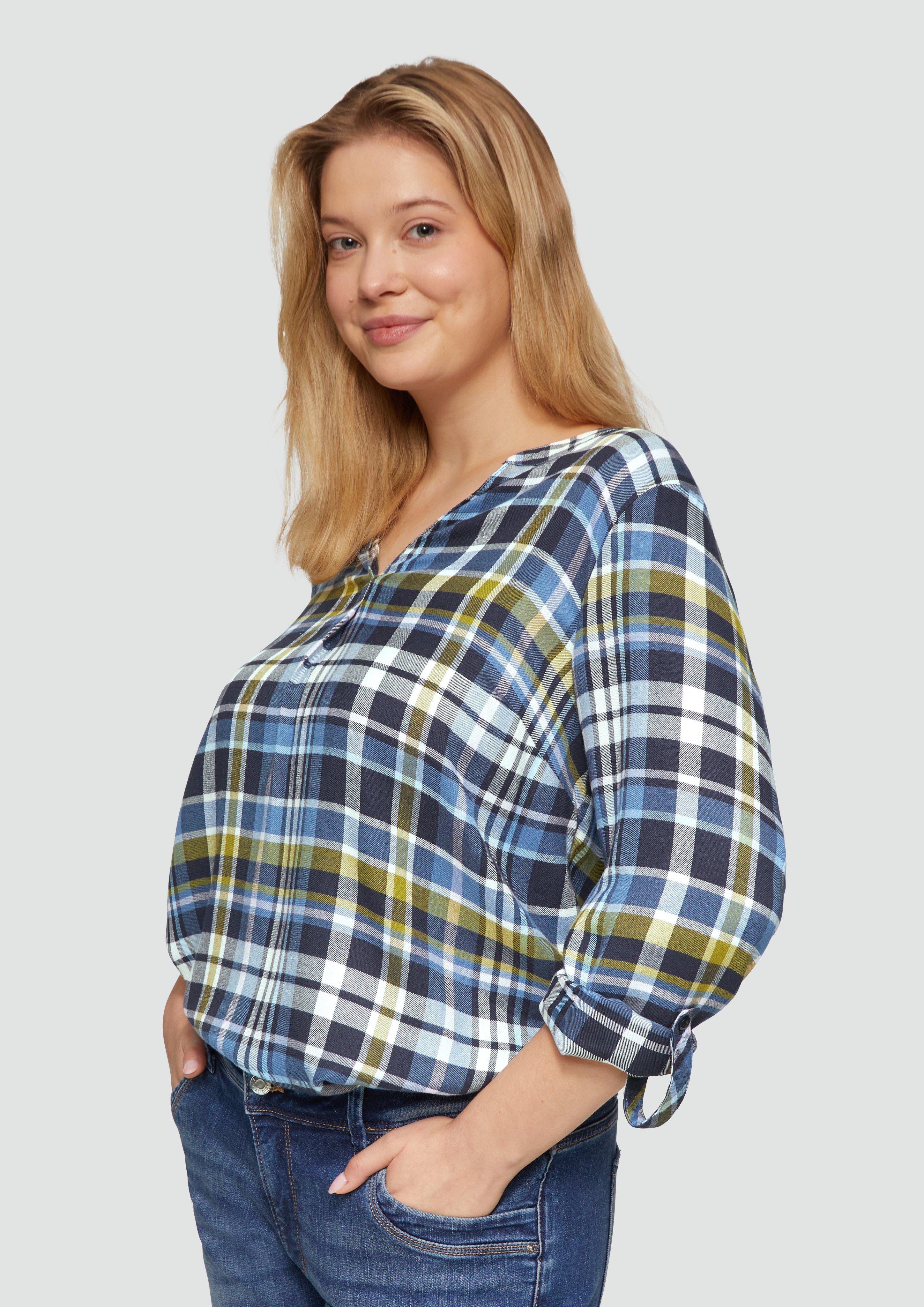 Bluse in 59N0 & 79N0