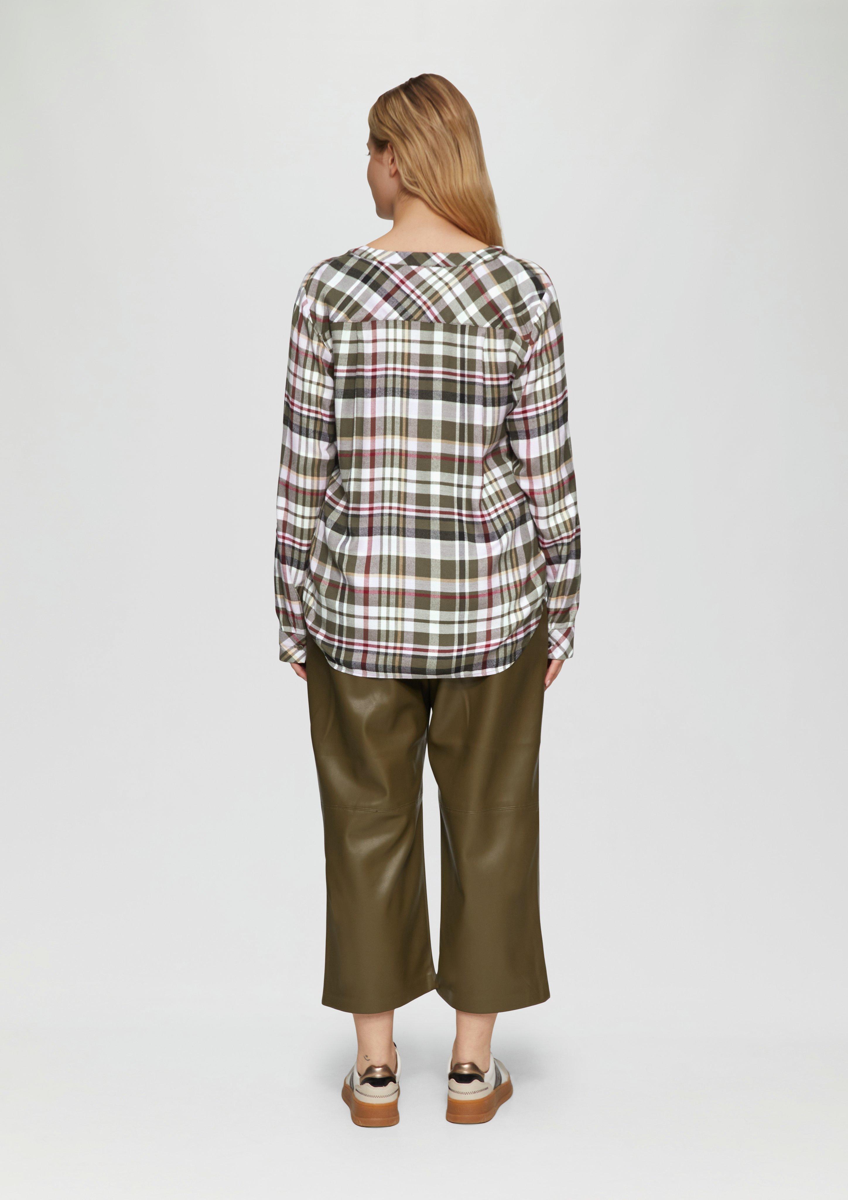 Chemisier in 79N0 & 59N0