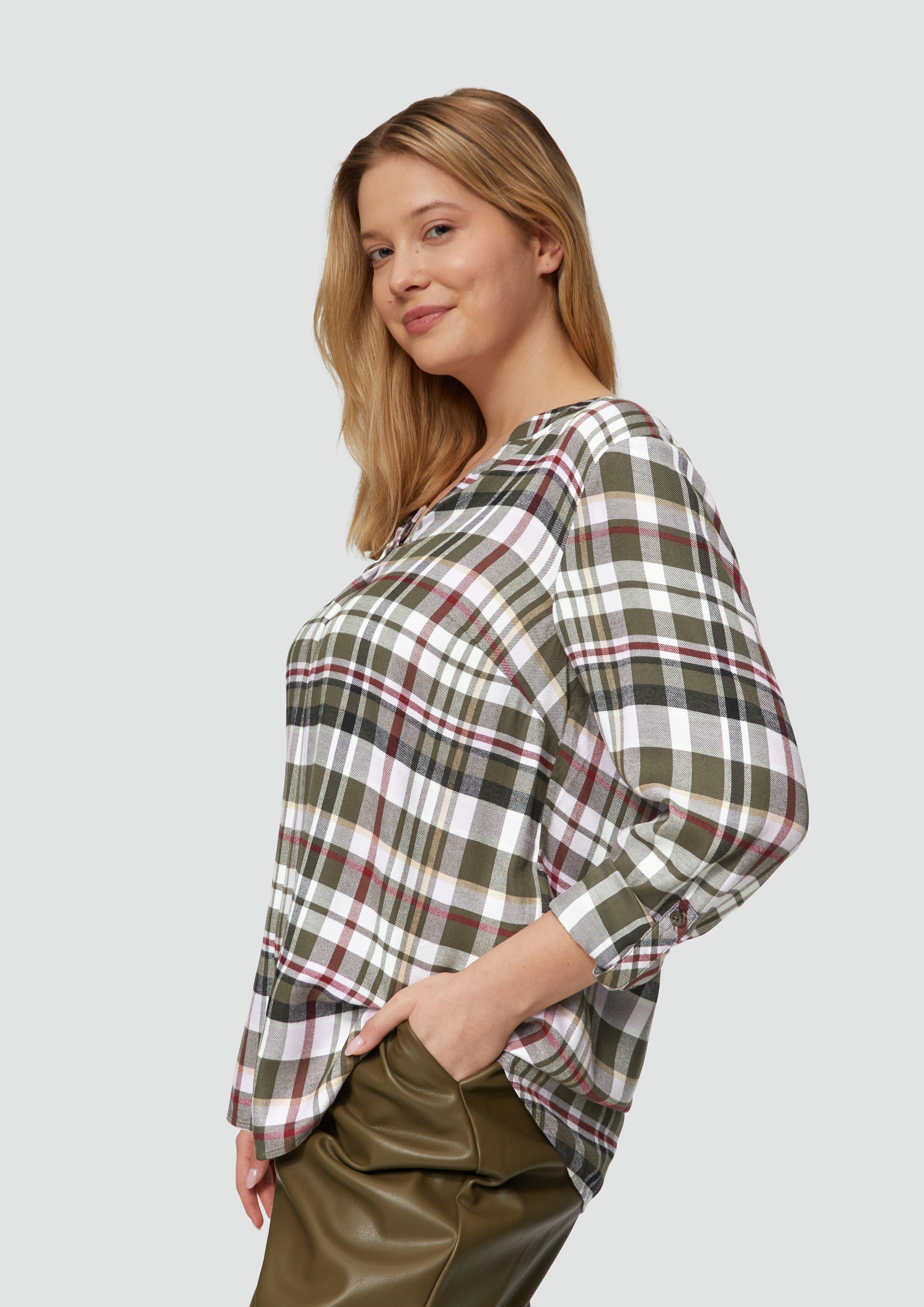 Chemisier in 79N0 & 59N0