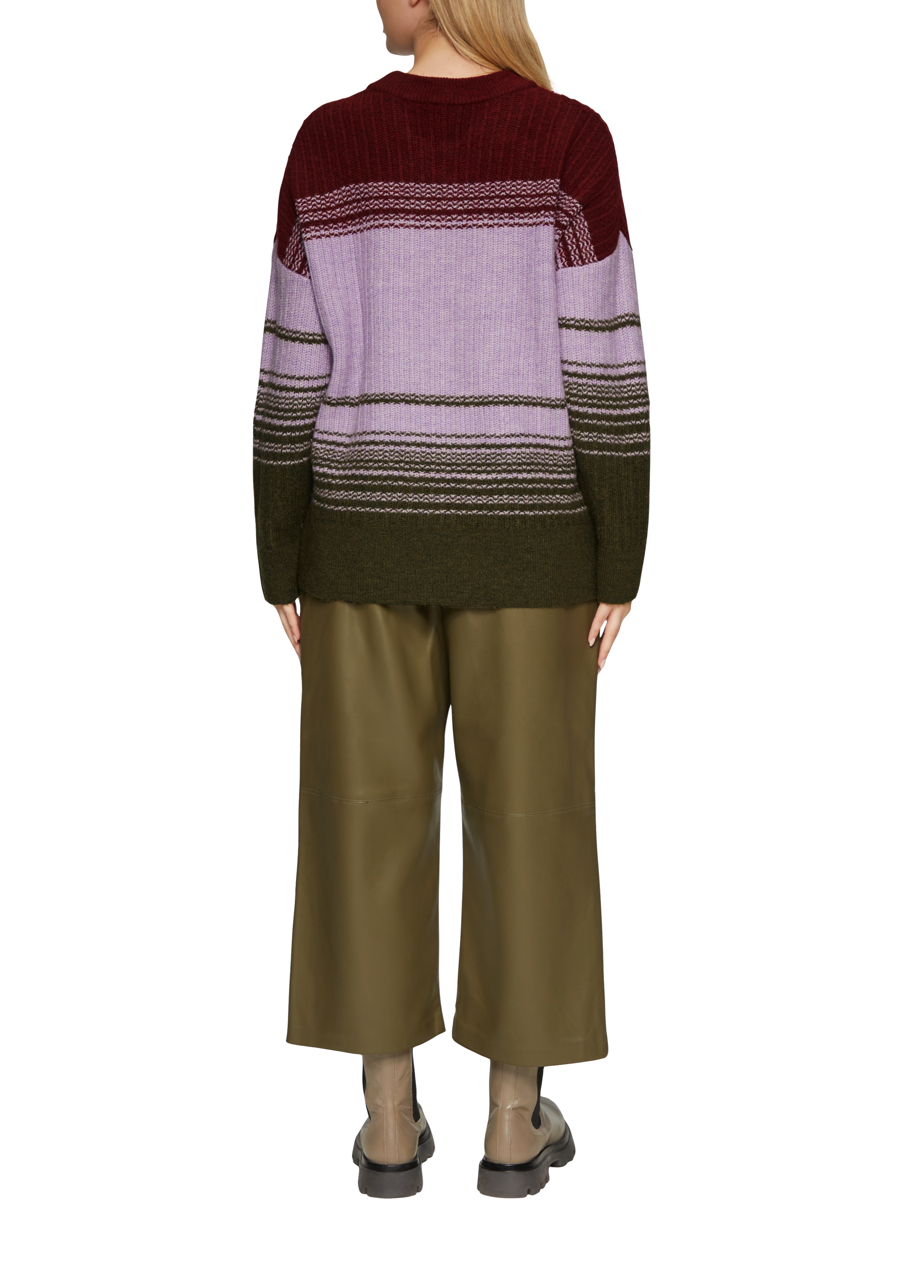 Thumbnail - Strickpullover