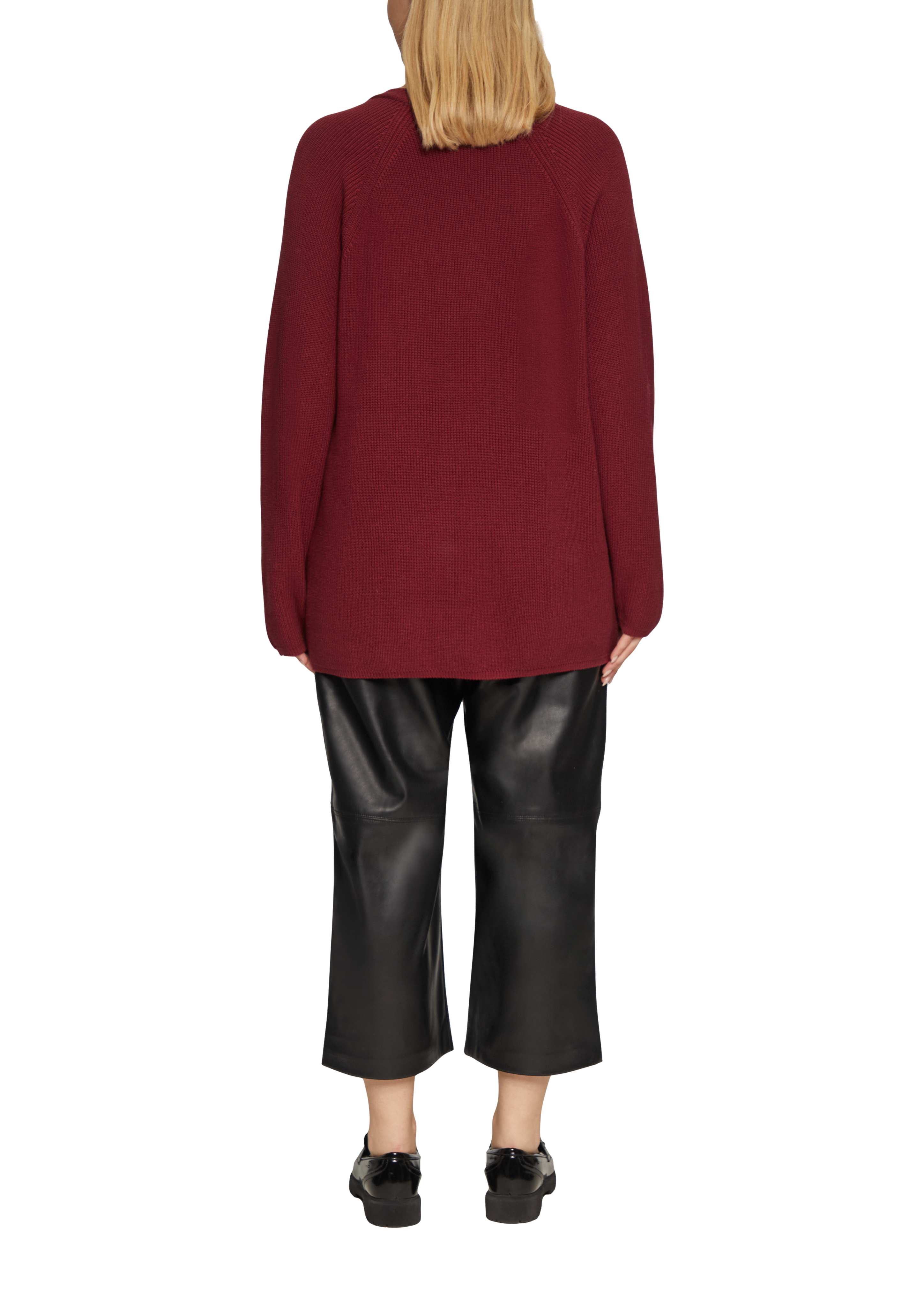 Thumbnail - Strickpullover