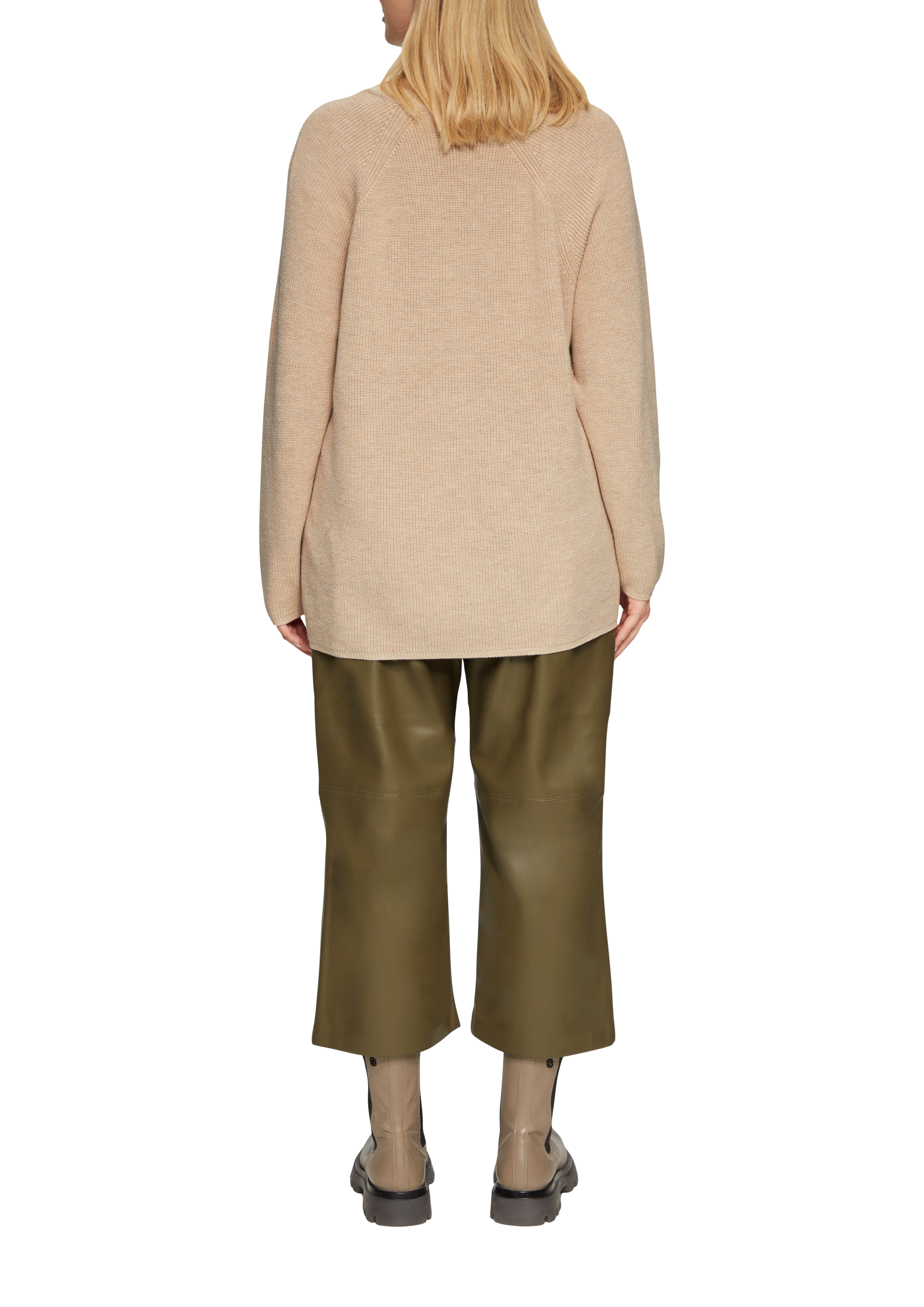 Thumbnail - Strickpullover