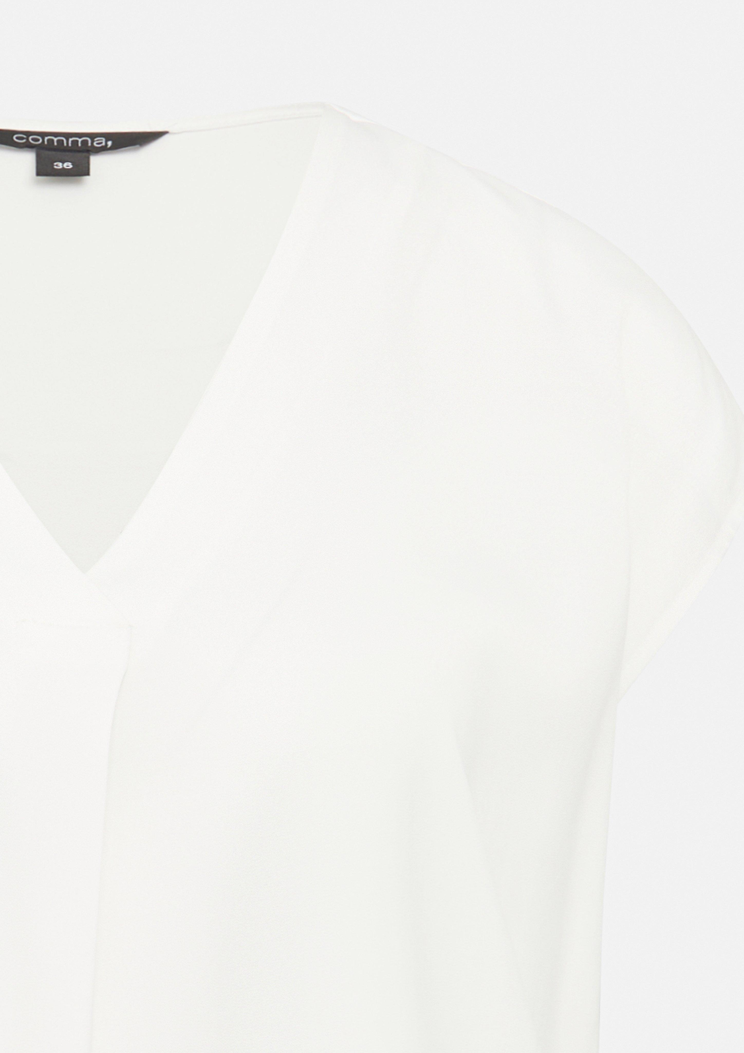 Blouse in 0120 & 5084