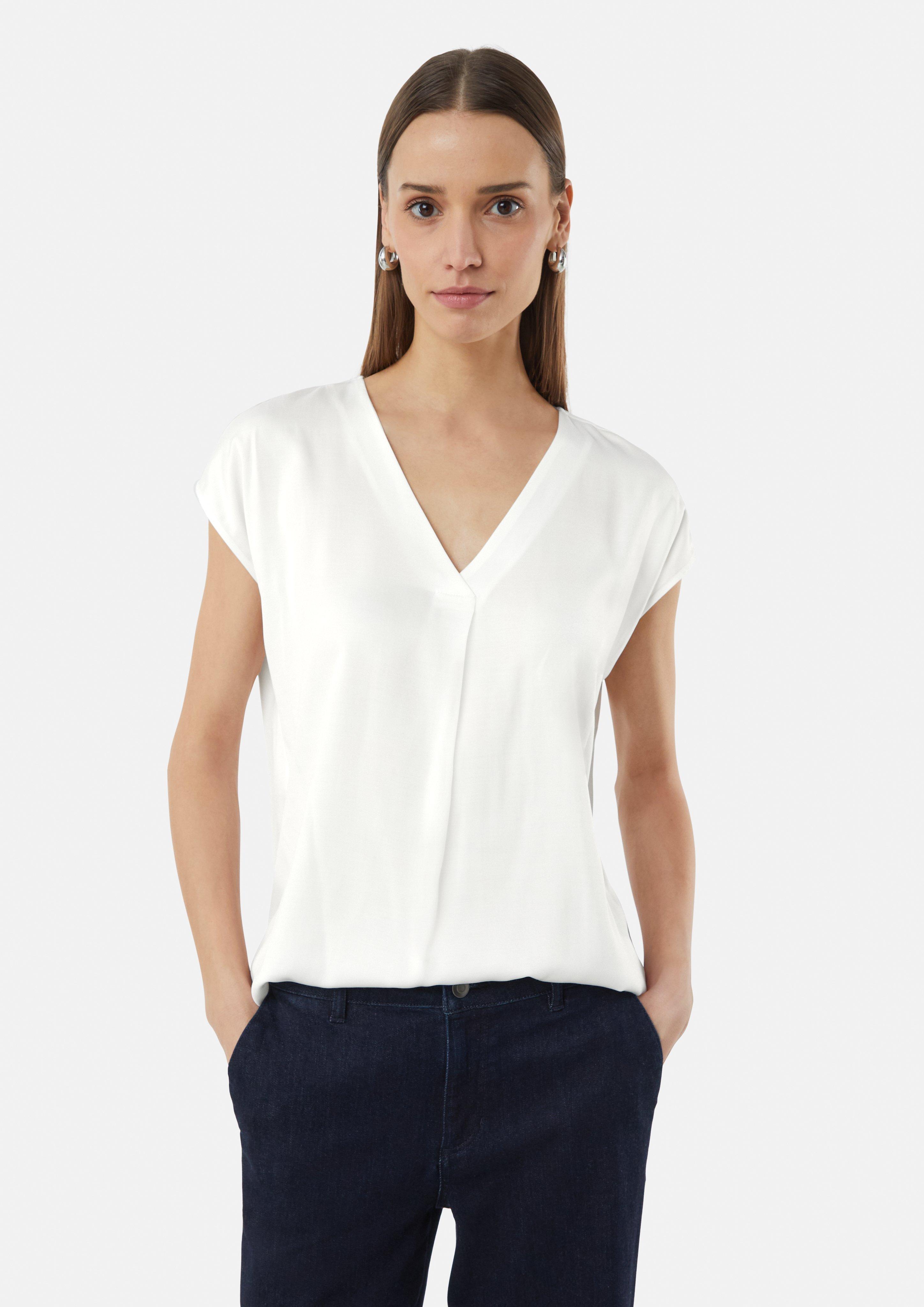 Blouse in 0120 & 5084