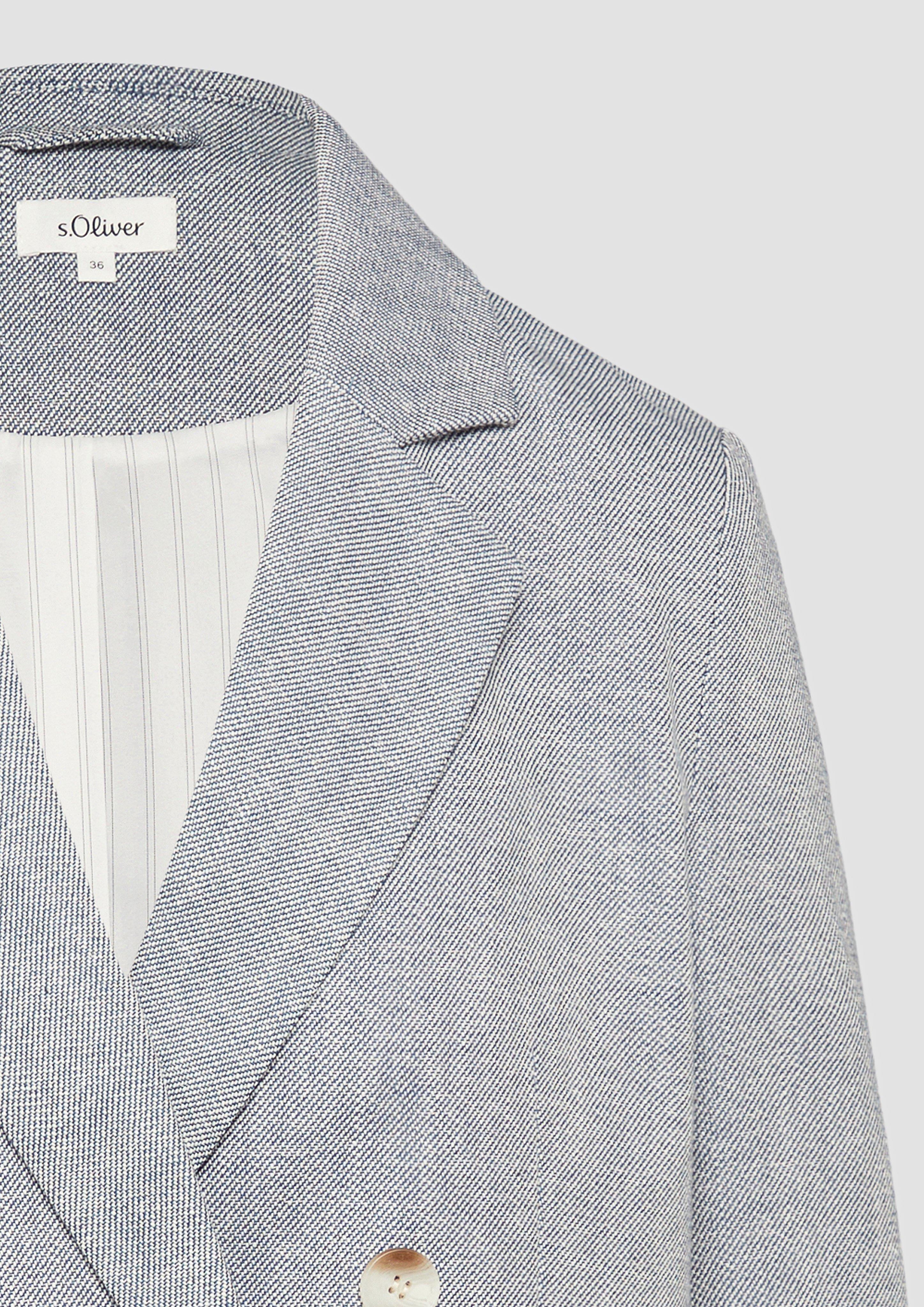 Vnútorné sako in 5472