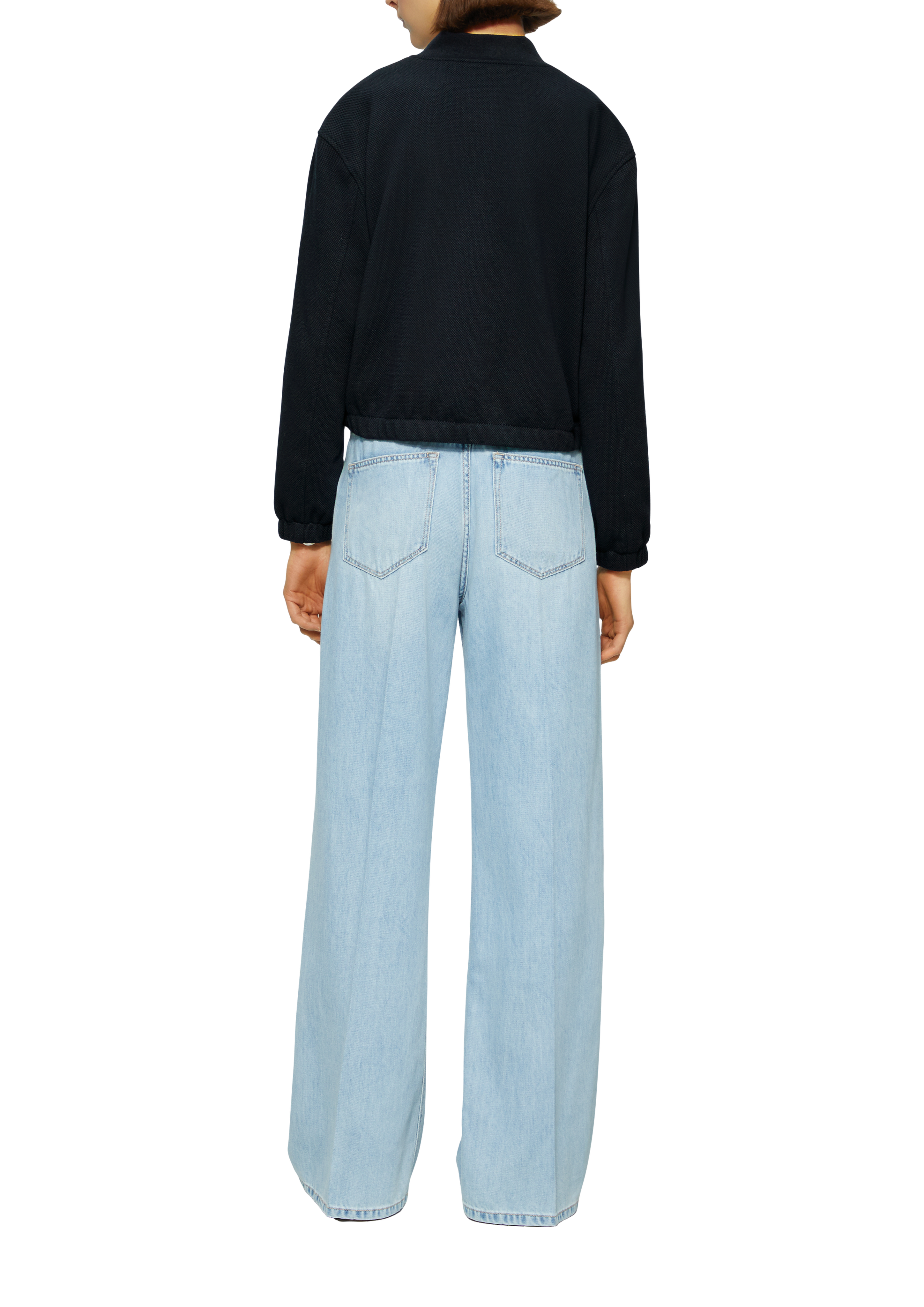 Thumbnail - Indoor-Jacke