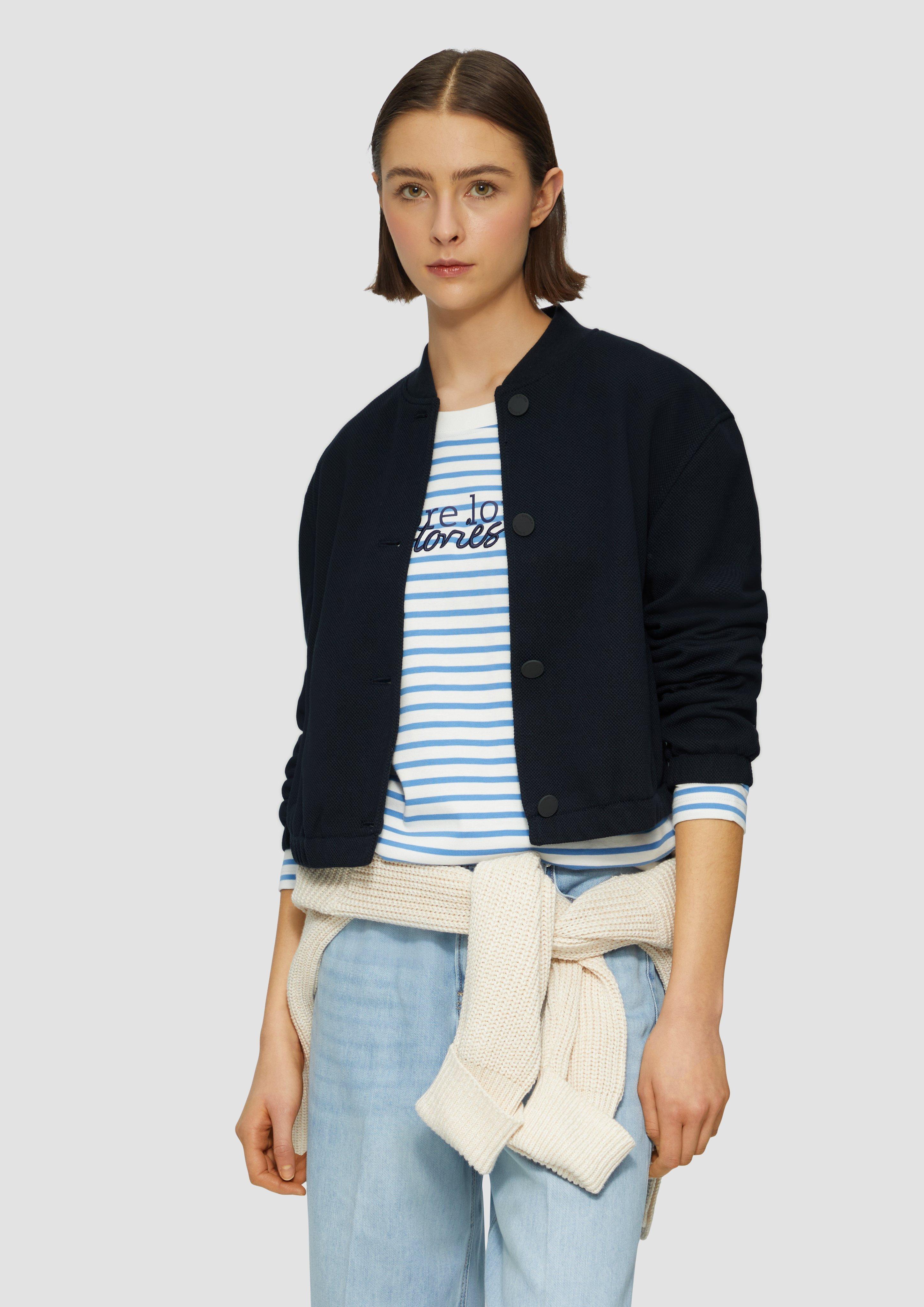 Jakna za unutarnju upotrebu in 