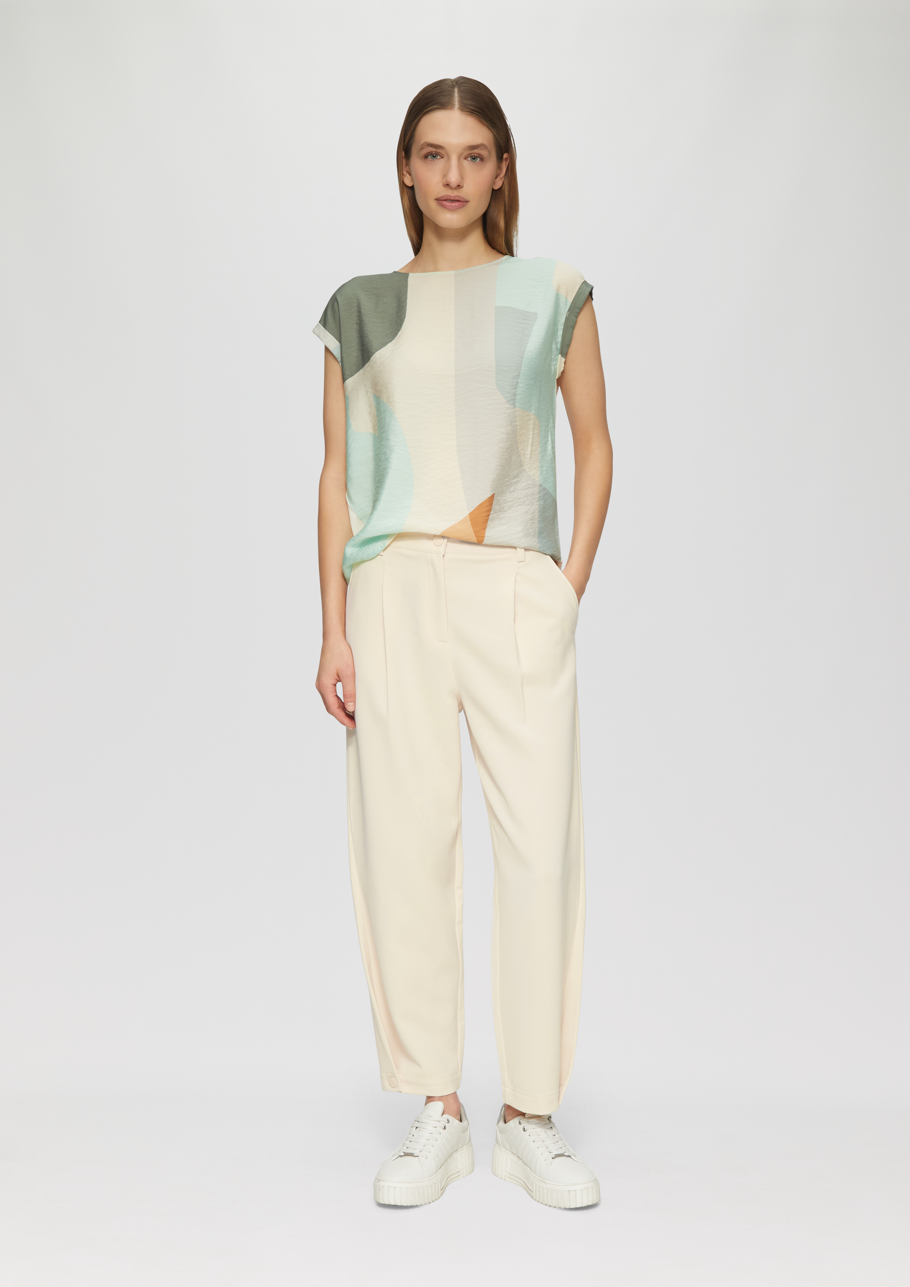 Hose in 8100 &amp; 9999