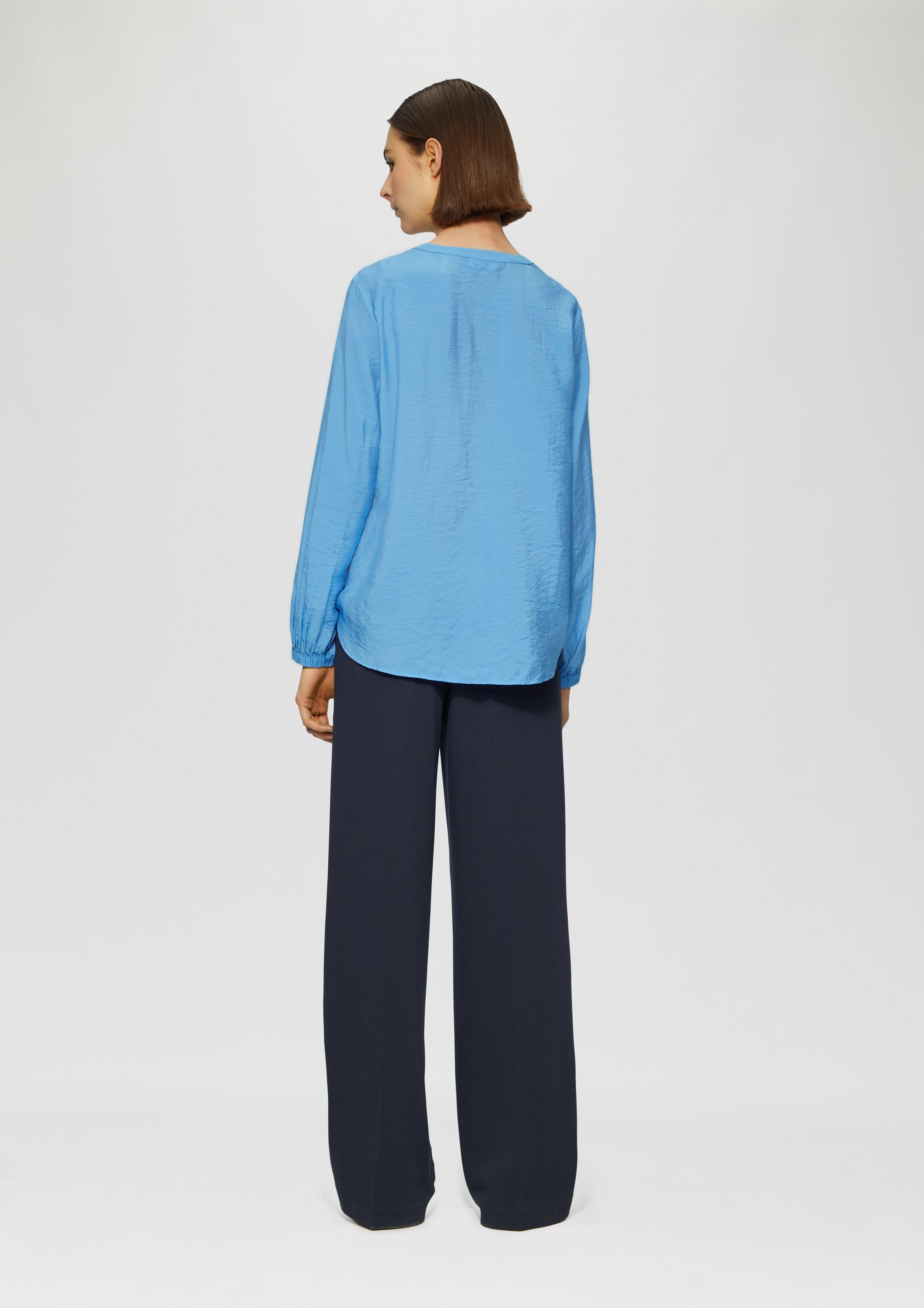 Blouse in 5513, 6505, 59A0 & 81A1