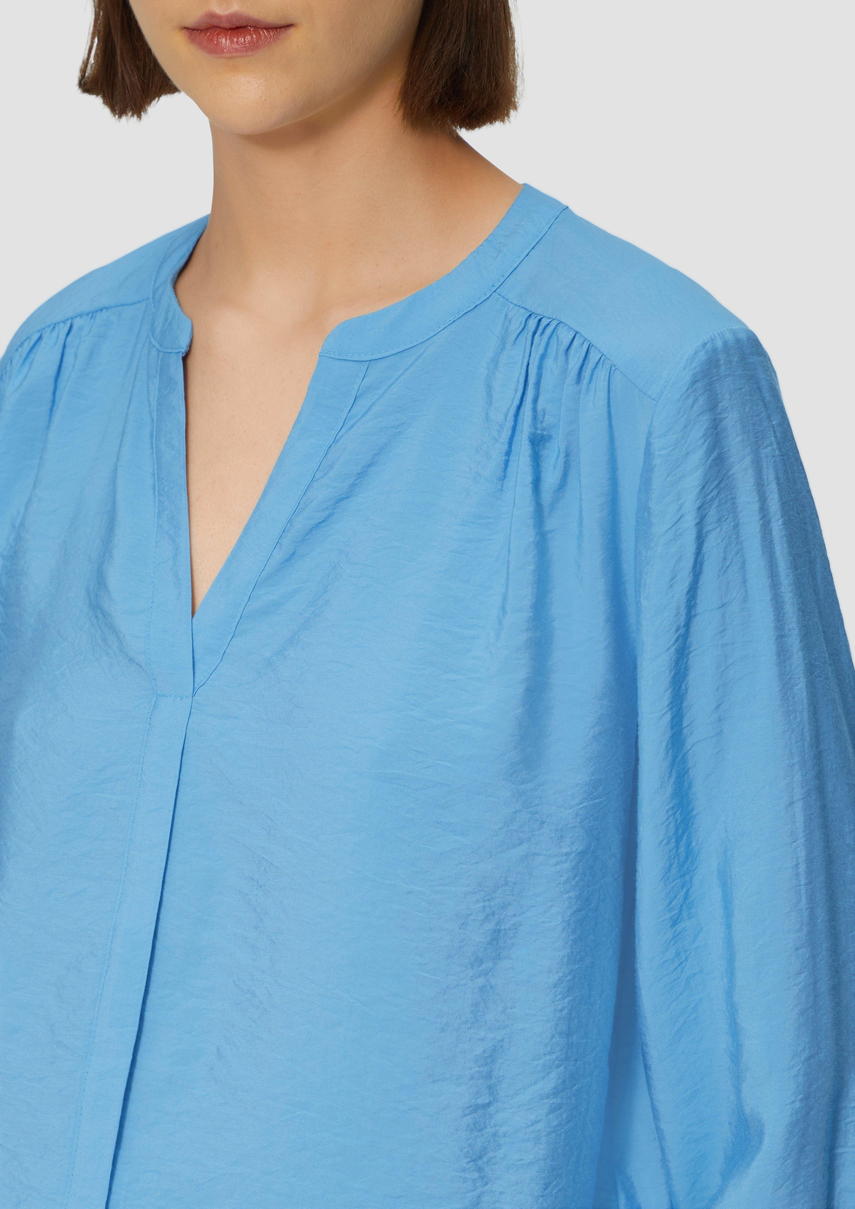 Blouse in 5513, 6505, 59A0 & 81A1