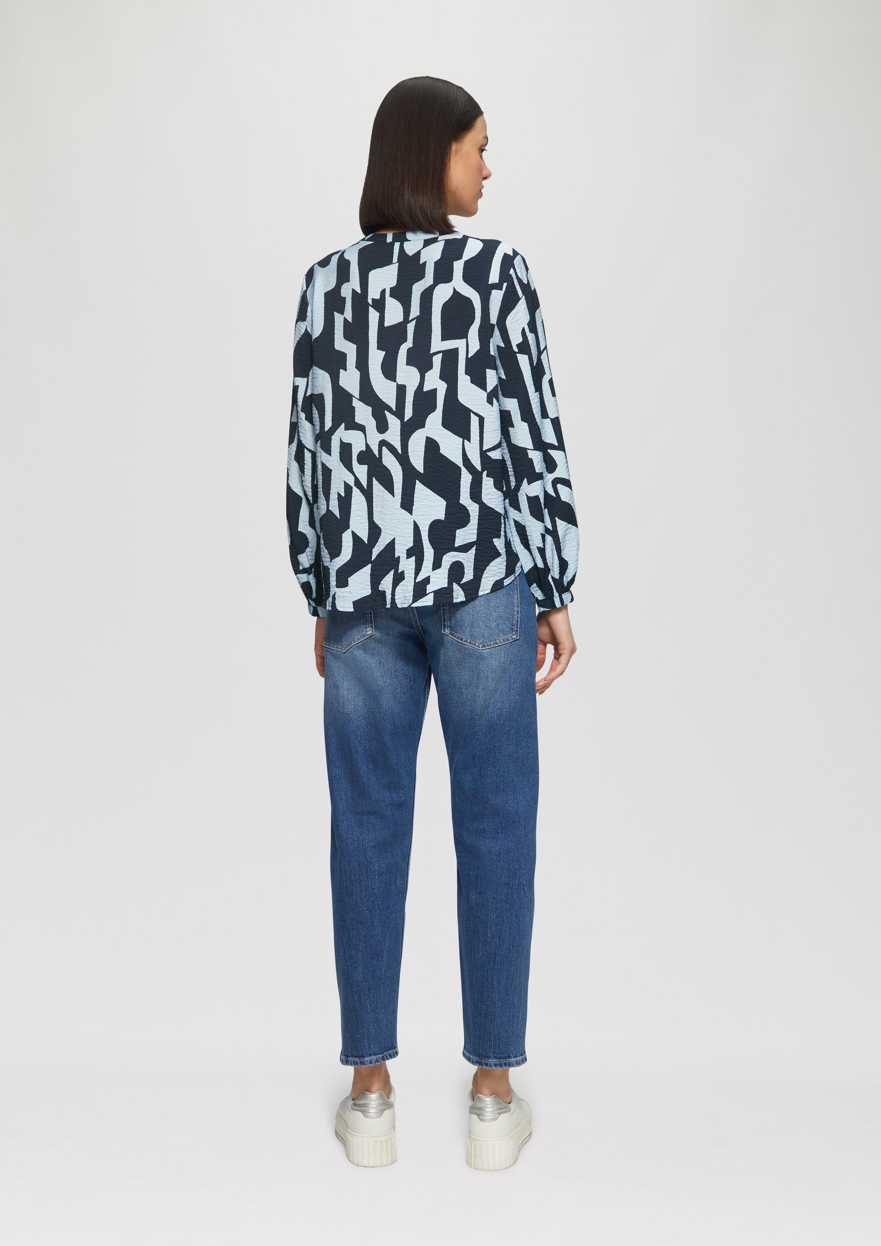 Blúza in 59A0, 6505, 5513 & 81A1