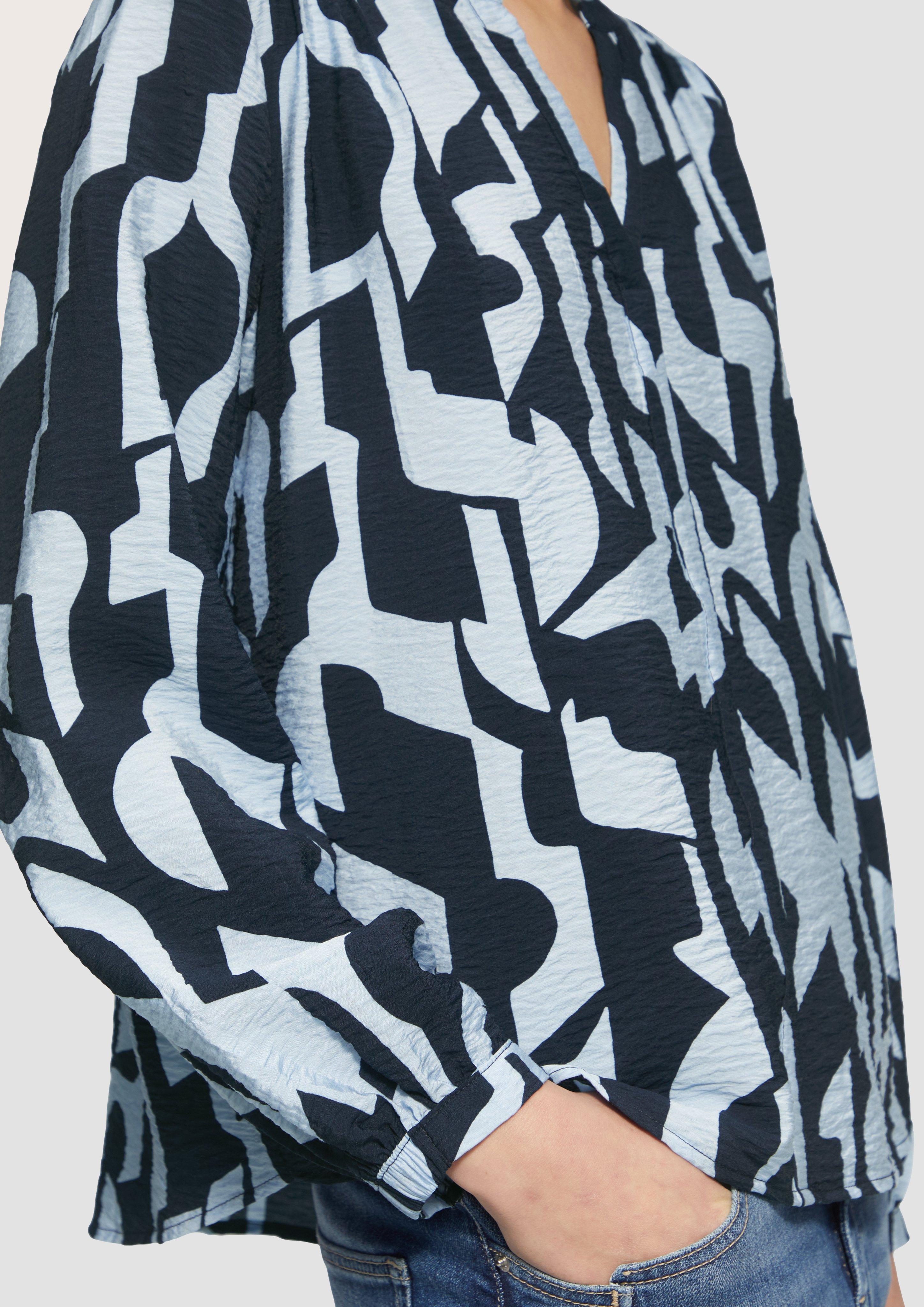 Blúza in 59A0, 6505, 5513 & 81A1