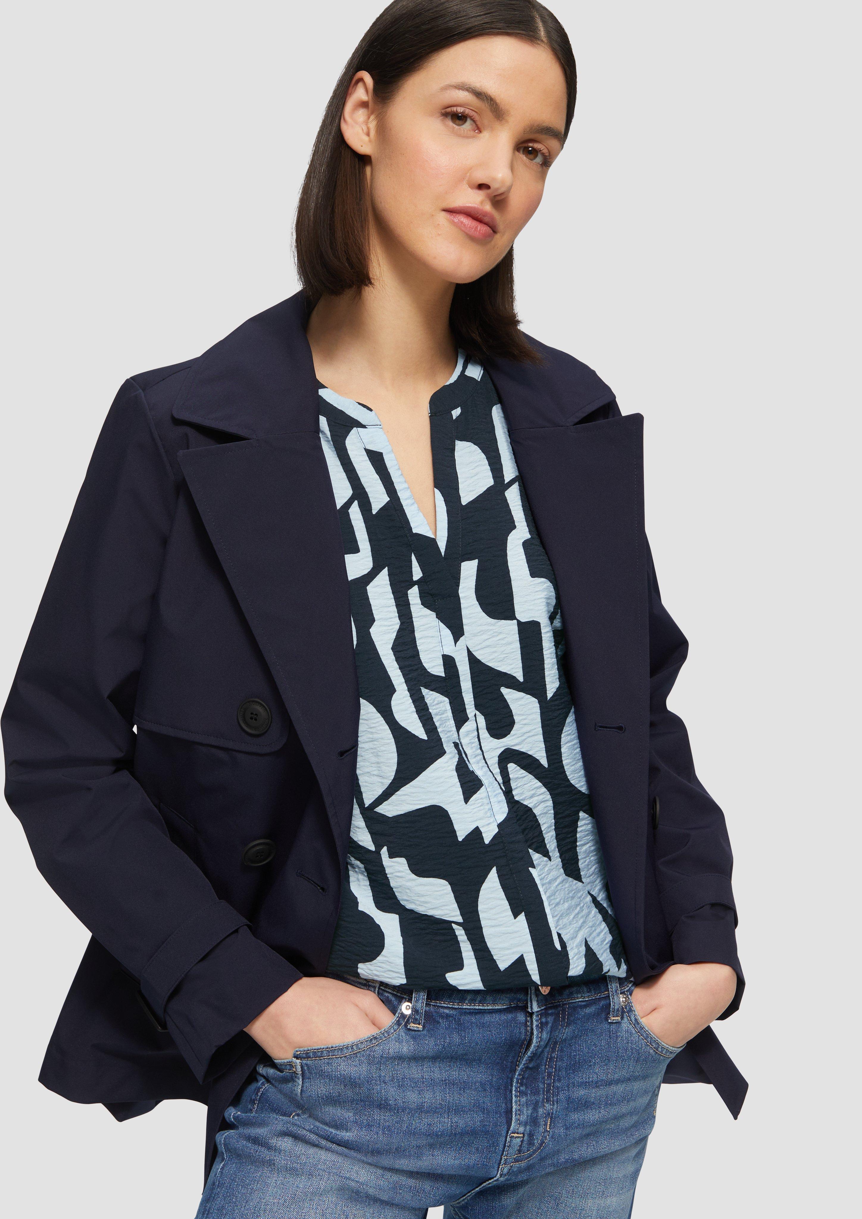 Blúza in 59A0, 6505, 5513 & 81A1